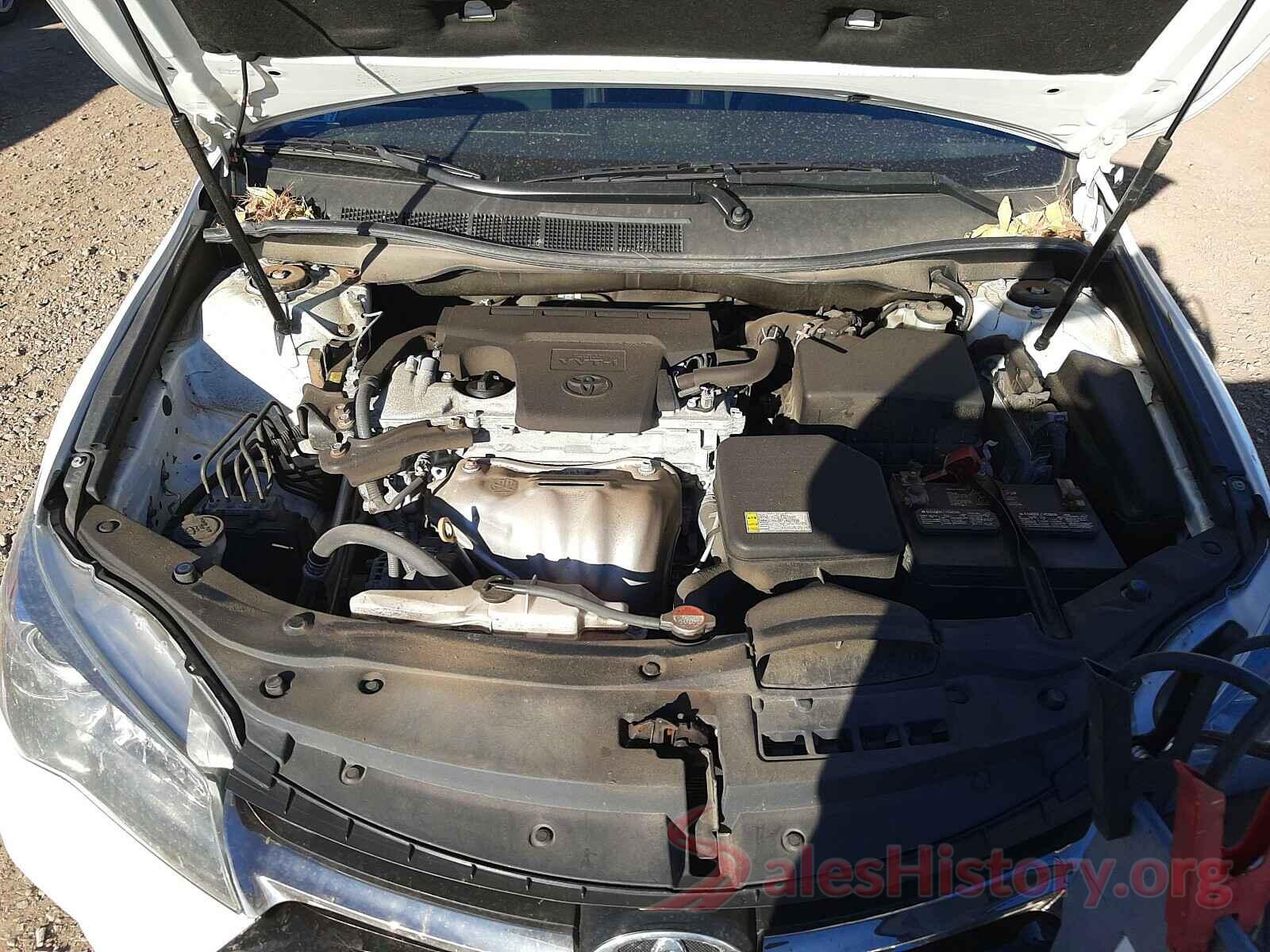 4T1BF1FK3GU249106 2016 TOYOTA CAMRY