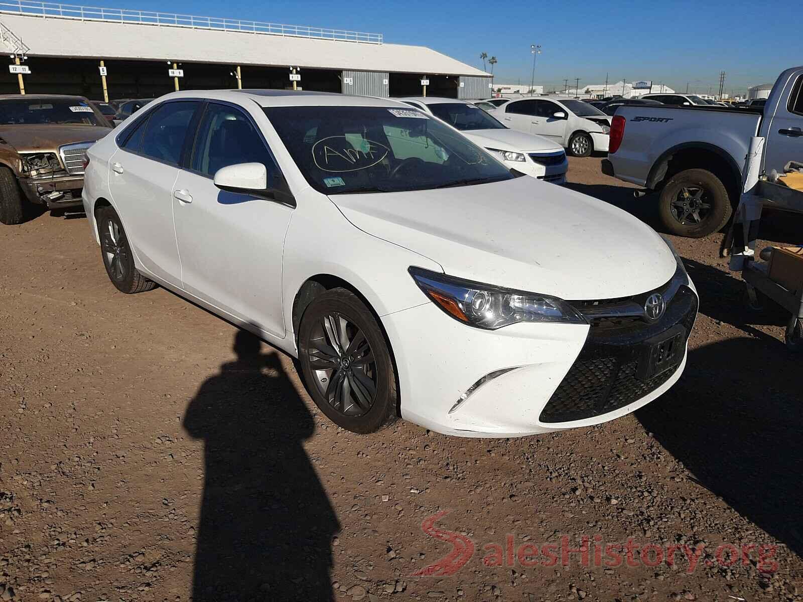 4T1BF1FK3GU249106 2016 TOYOTA CAMRY