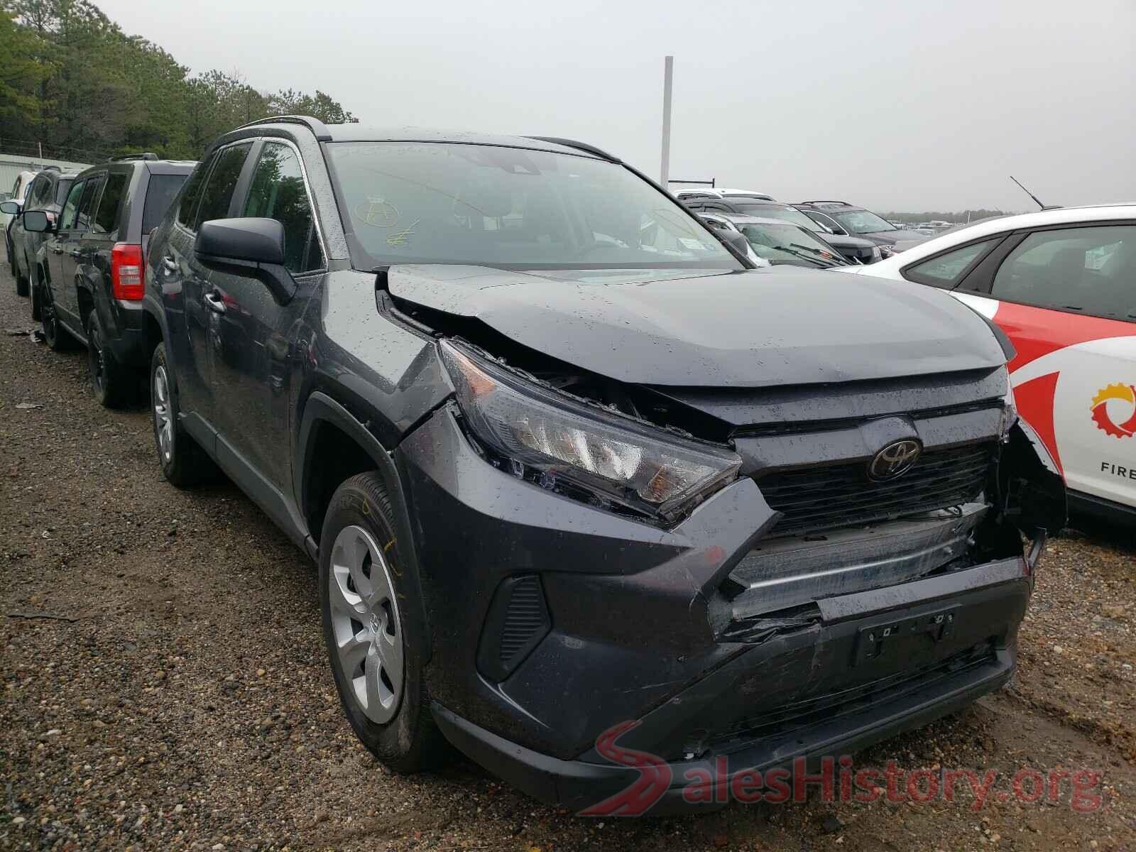 2T3F1RFV0LC139156 2020 TOYOTA RAV4