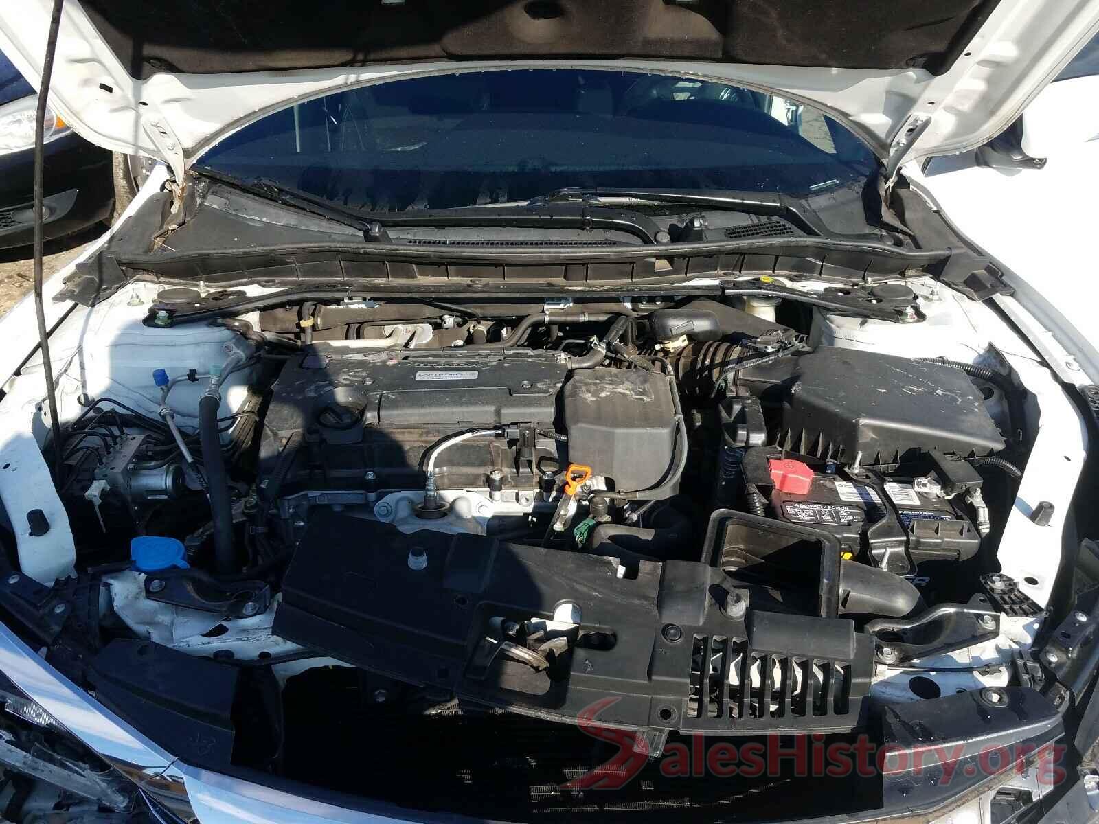 1HGCR2F52GA199771 2016 HONDA ACCORD