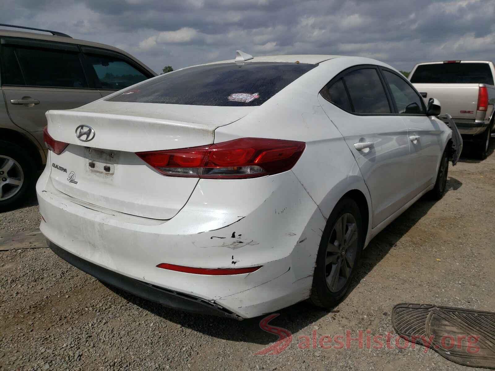 5NPD84LF4HH048214 2017 HYUNDAI ELANTRA