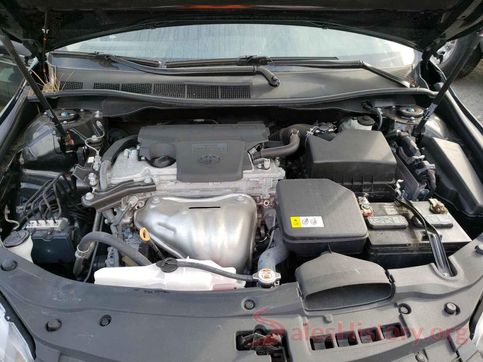 4T1BF1FK9HU689834 2017 TOYOTA CAMRY