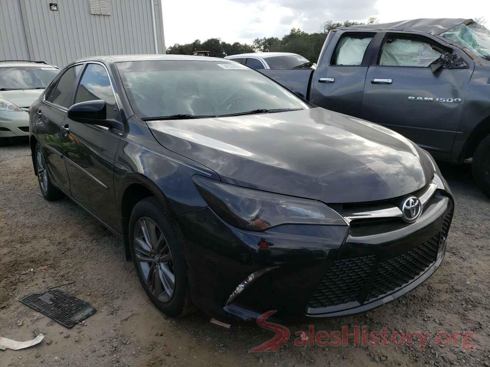 4T1BF1FK9HU689834 2017 TOYOTA CAMRY