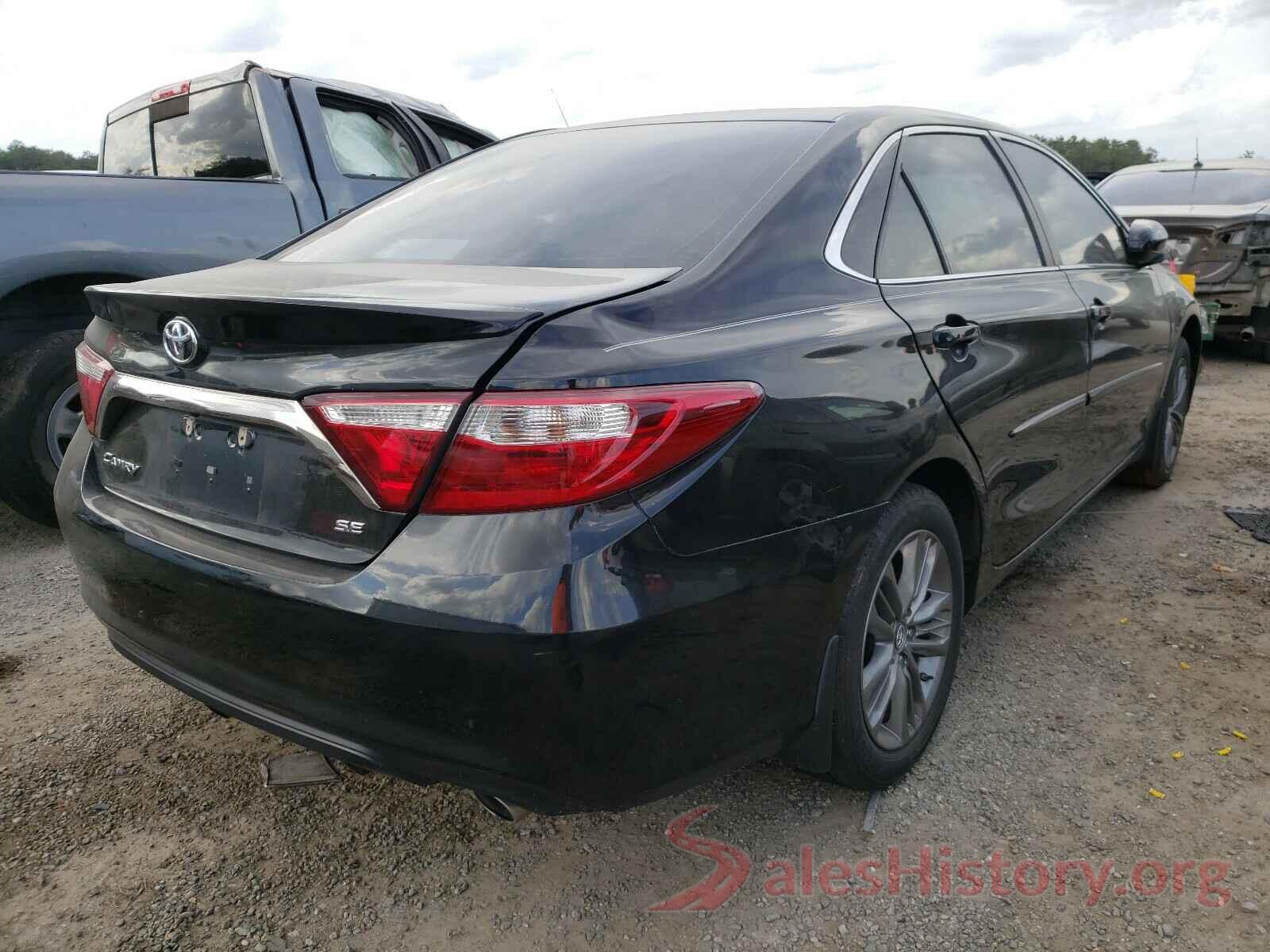 4T1BF1FK9HU689834 2017 TOYOTA CAMRY