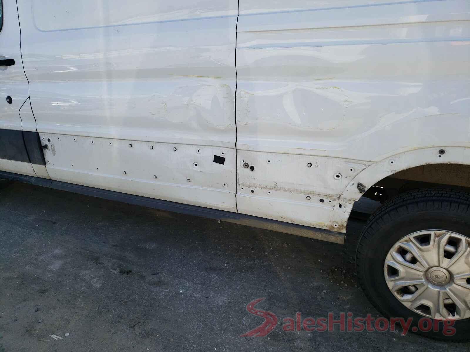 1FTYR2CM6KKA88773 2019 FORD TRANSIT CO