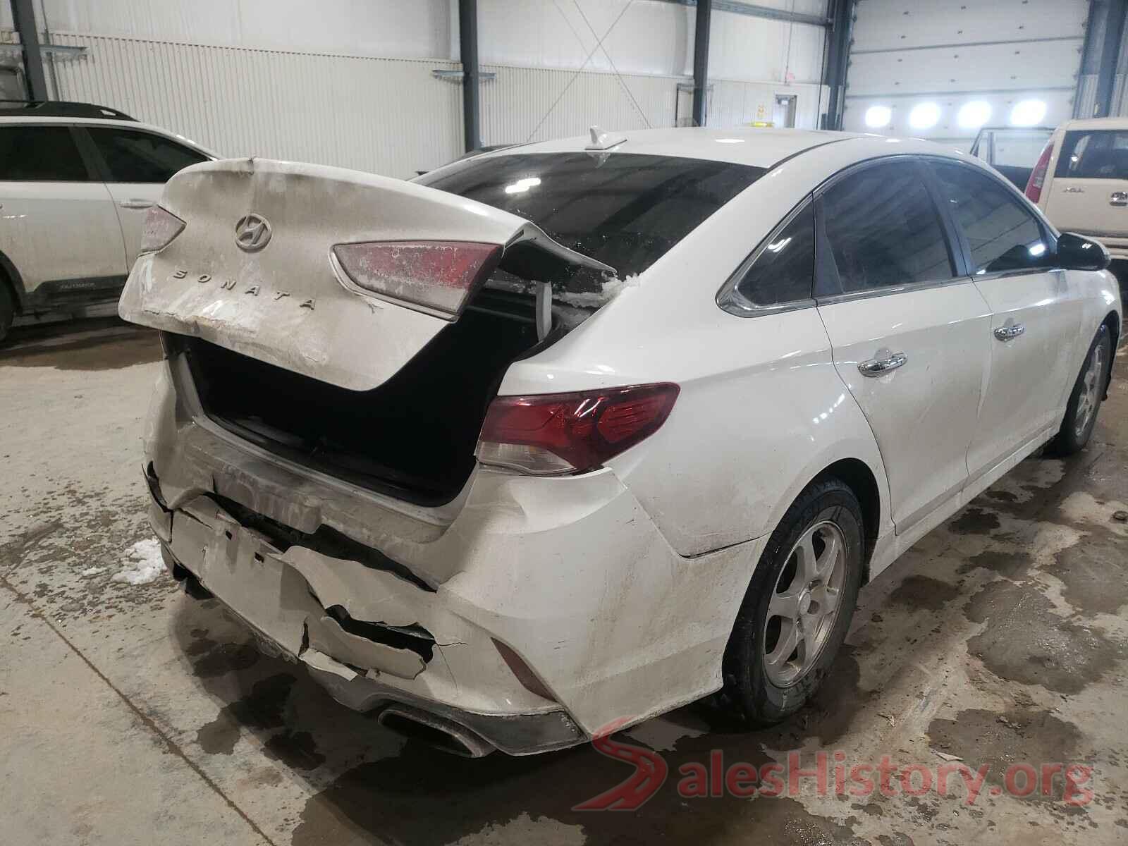 5NPE34AFXJH614615 2018 HYUNDAI SONATA