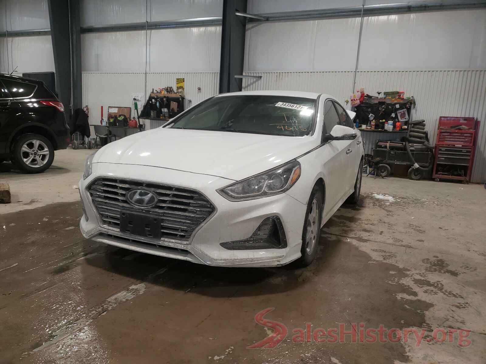 5NPE34AFXJH614615 2018 HYUNDAI SONATA