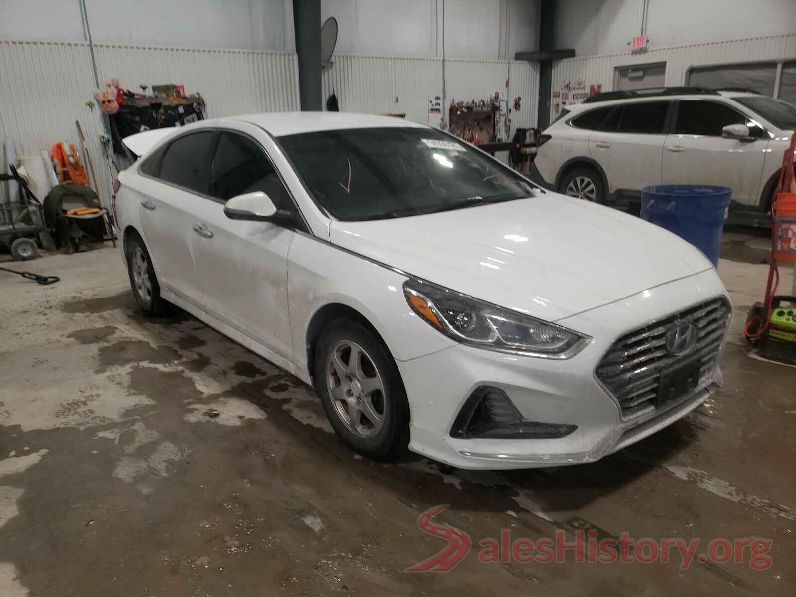 5NPE34AFXJH614615 2018 HYUNDAI SONATA