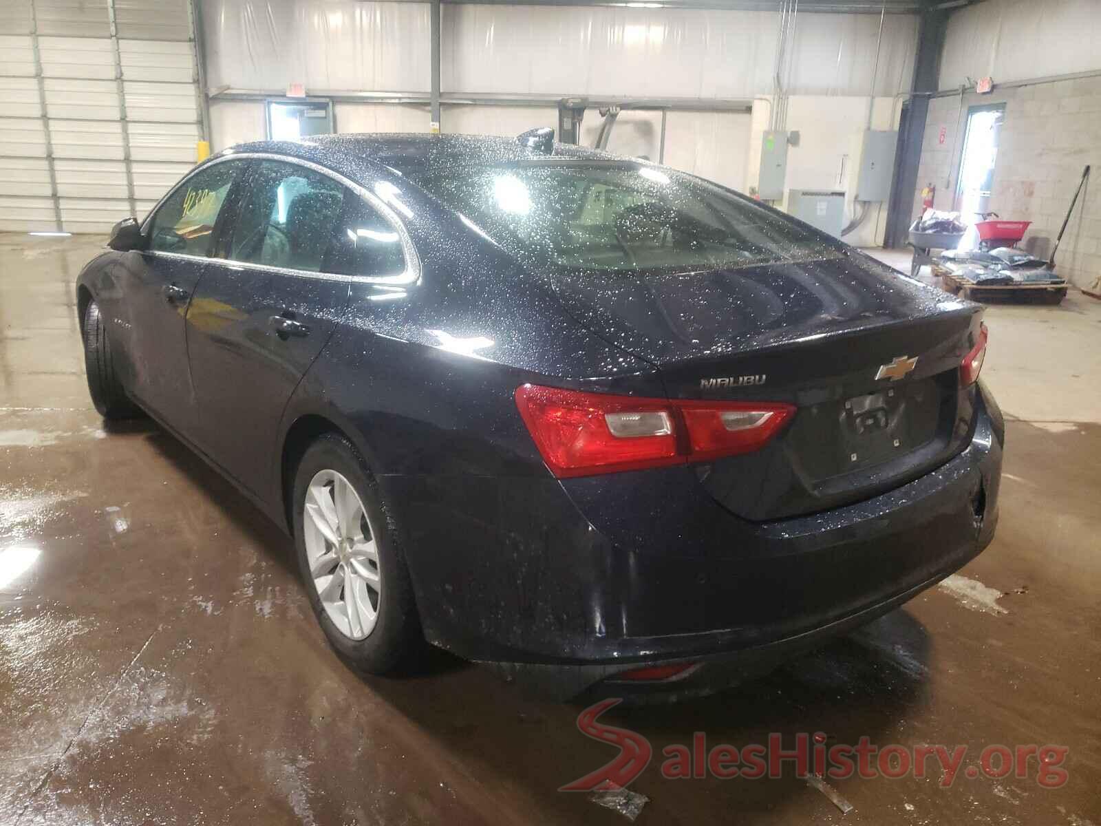 1G1ZE5ST1GF328766 2016 CHEVROLET MALIBU