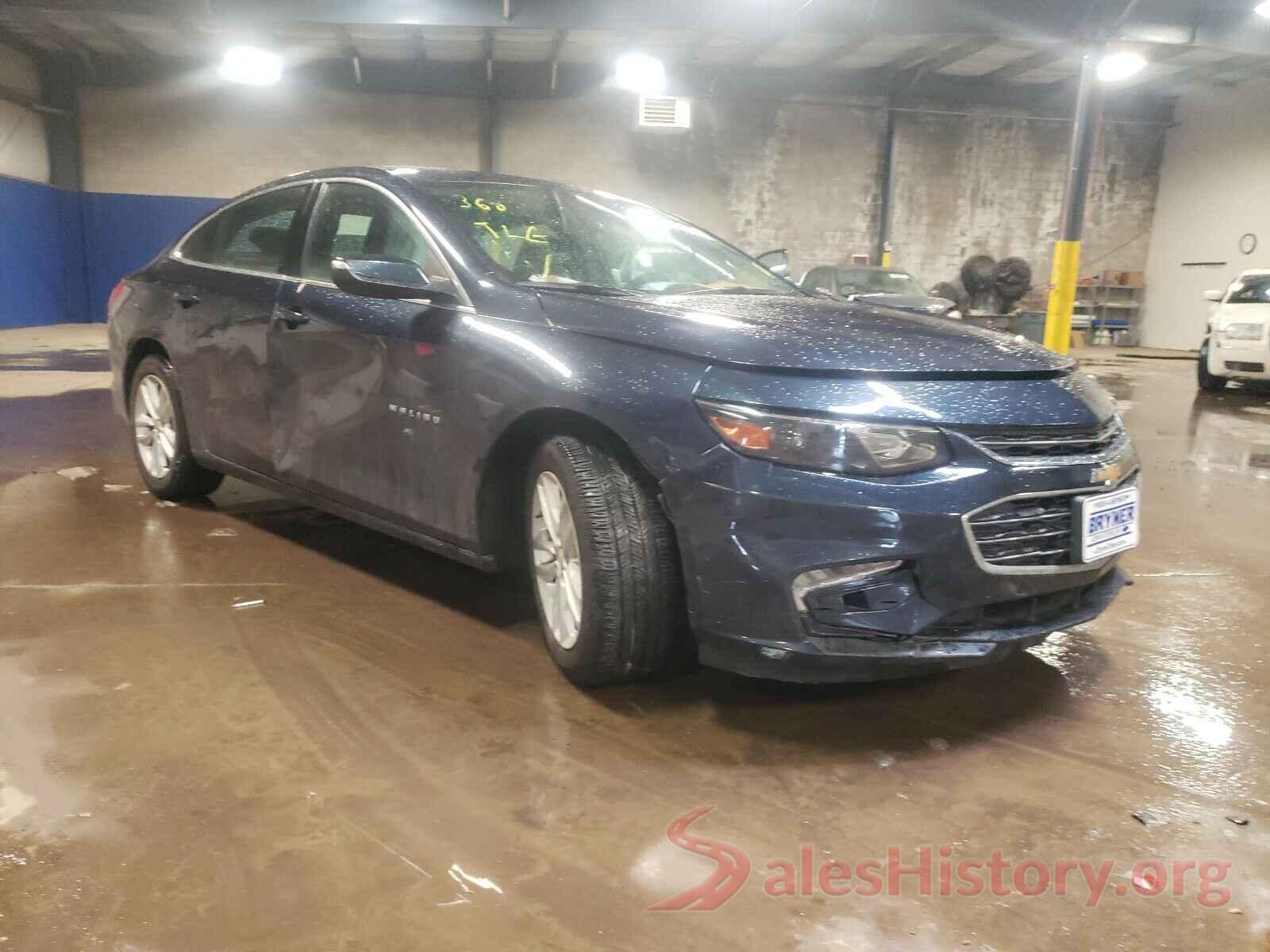 1G1ZE5ST1GF328766 2016 CHEVROLET MALIBU