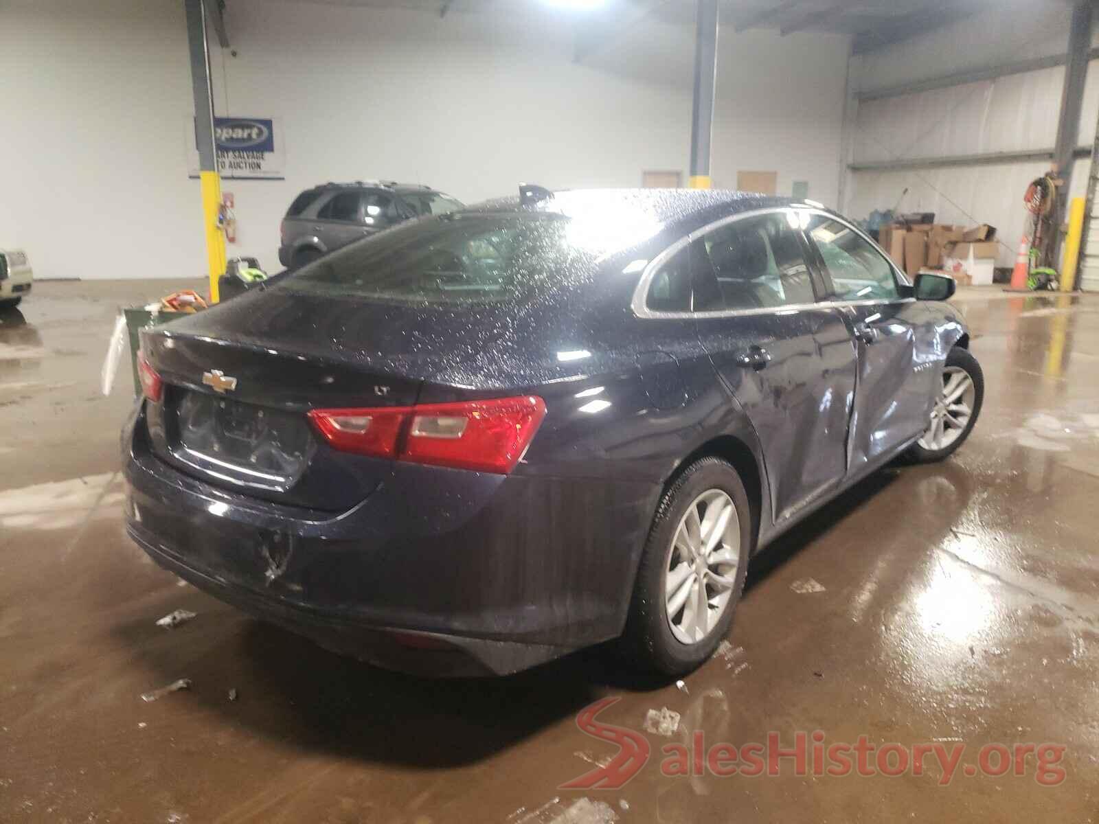 1G1ZE5ST1GF328766 2016 CHEVROLET MALIBU