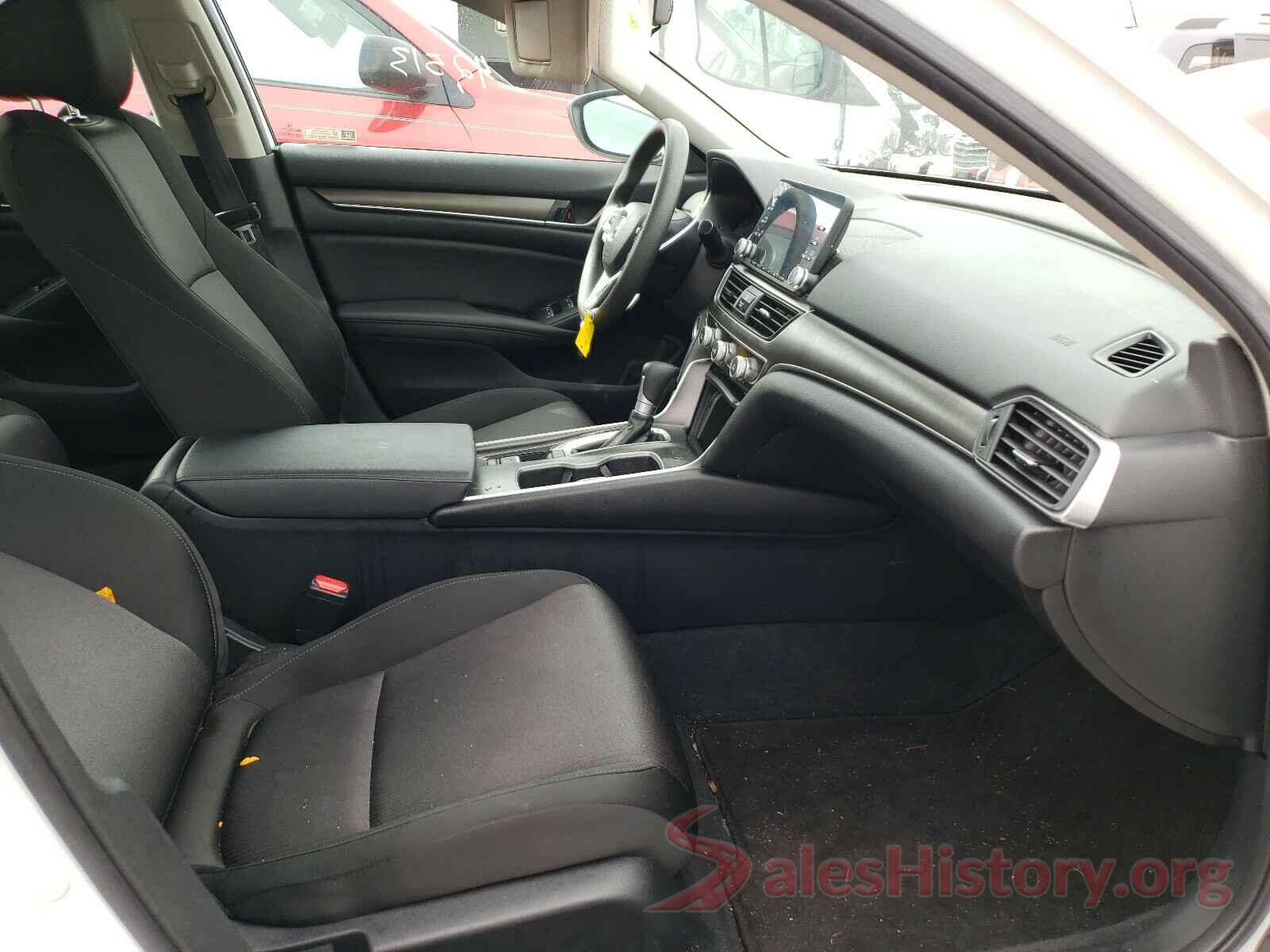 1HGCV1F11KA070108 2019 HONDA ACCORD