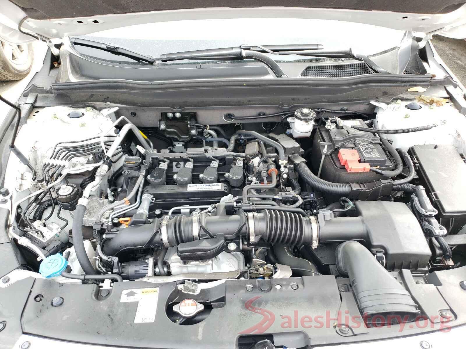 1HGCV1F11KA070108 2019 HONDA ACCORD