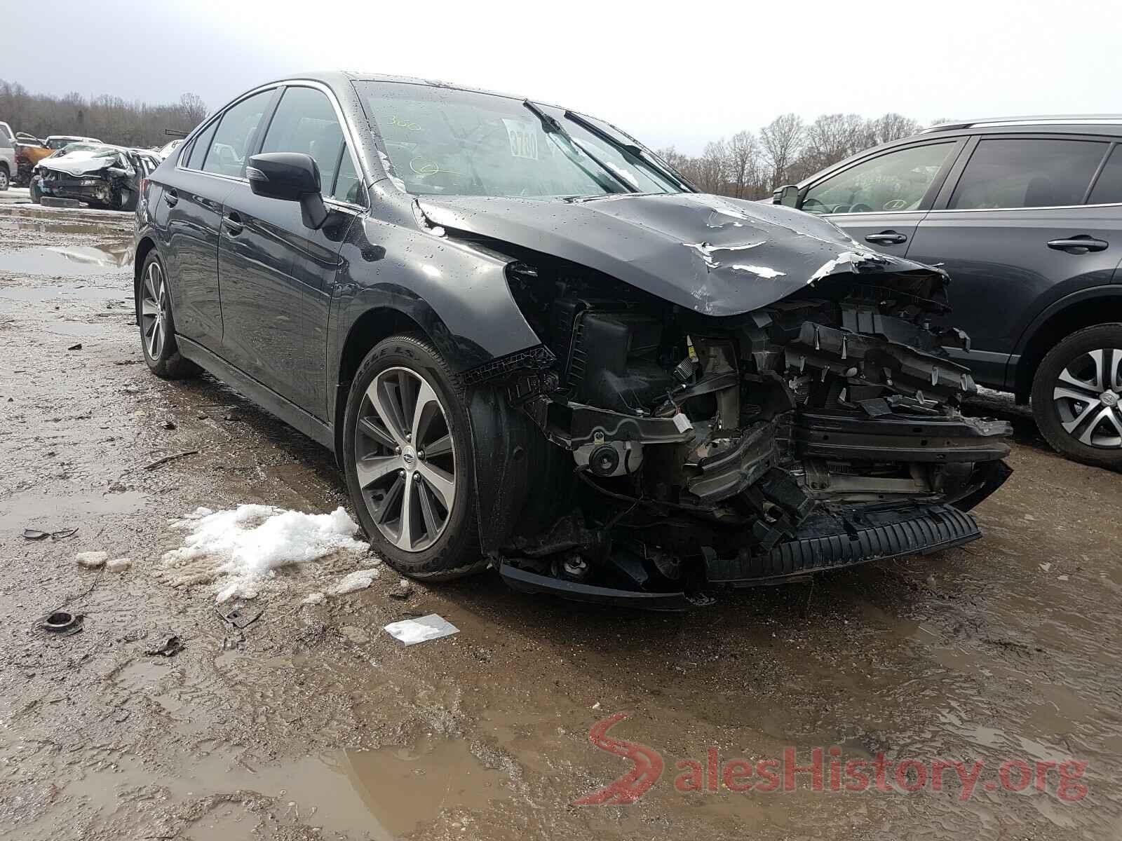 4S3BNEK61H3010412 2017 SUBARU LEGACY