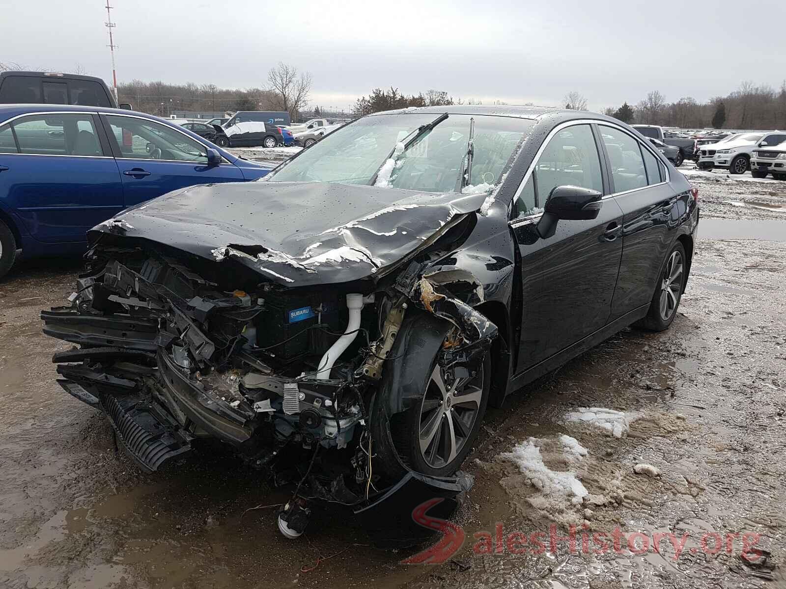 4S3BNEK61H3010412 2017 SUBARU LEGACY