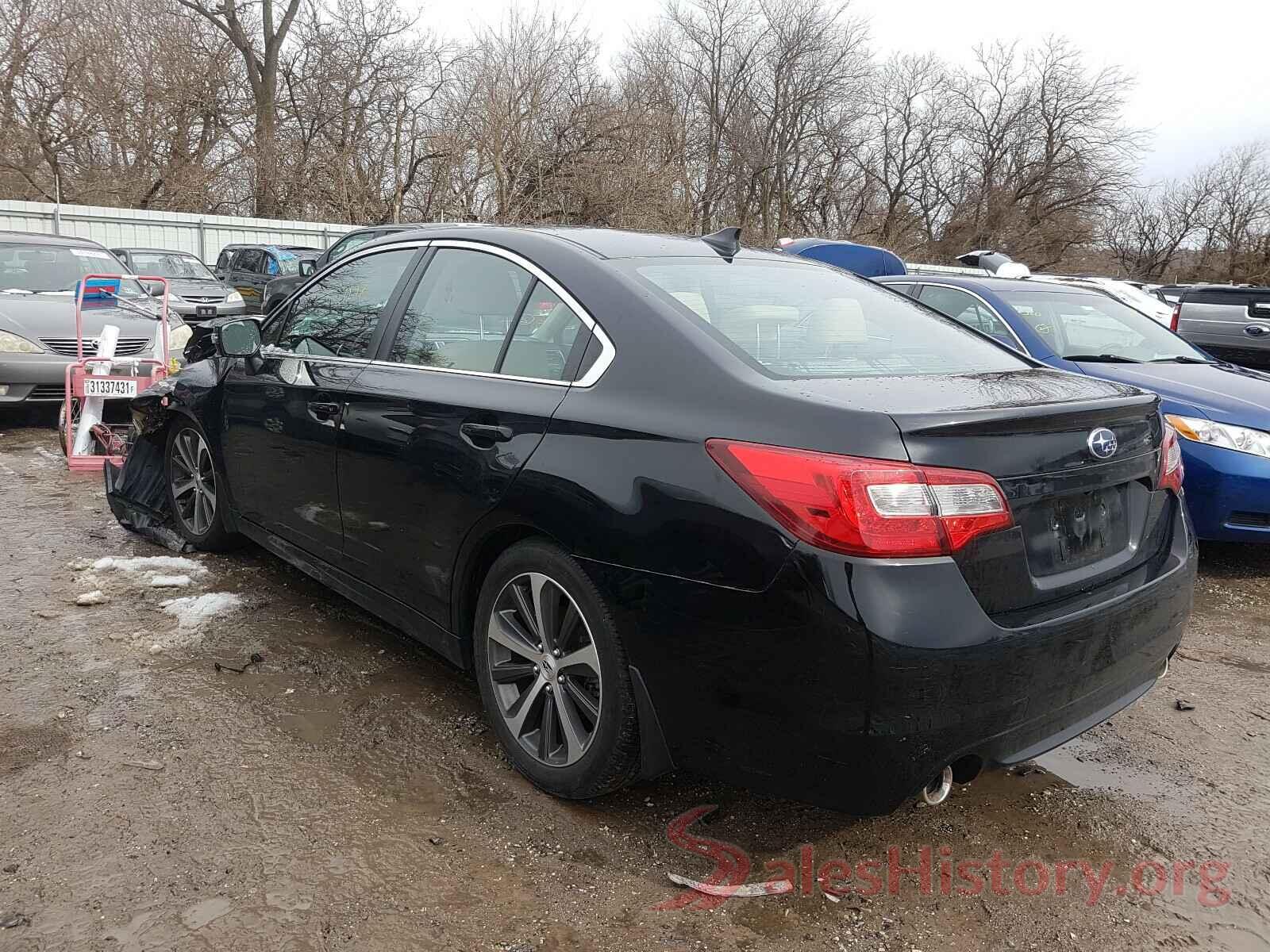 4S3BNEK61H3010412 2017 SUBARU LEGACY