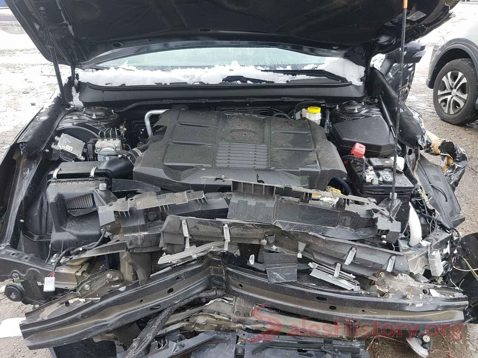 4S3BNEK61H3010412 2017 SUBARU LEGACY