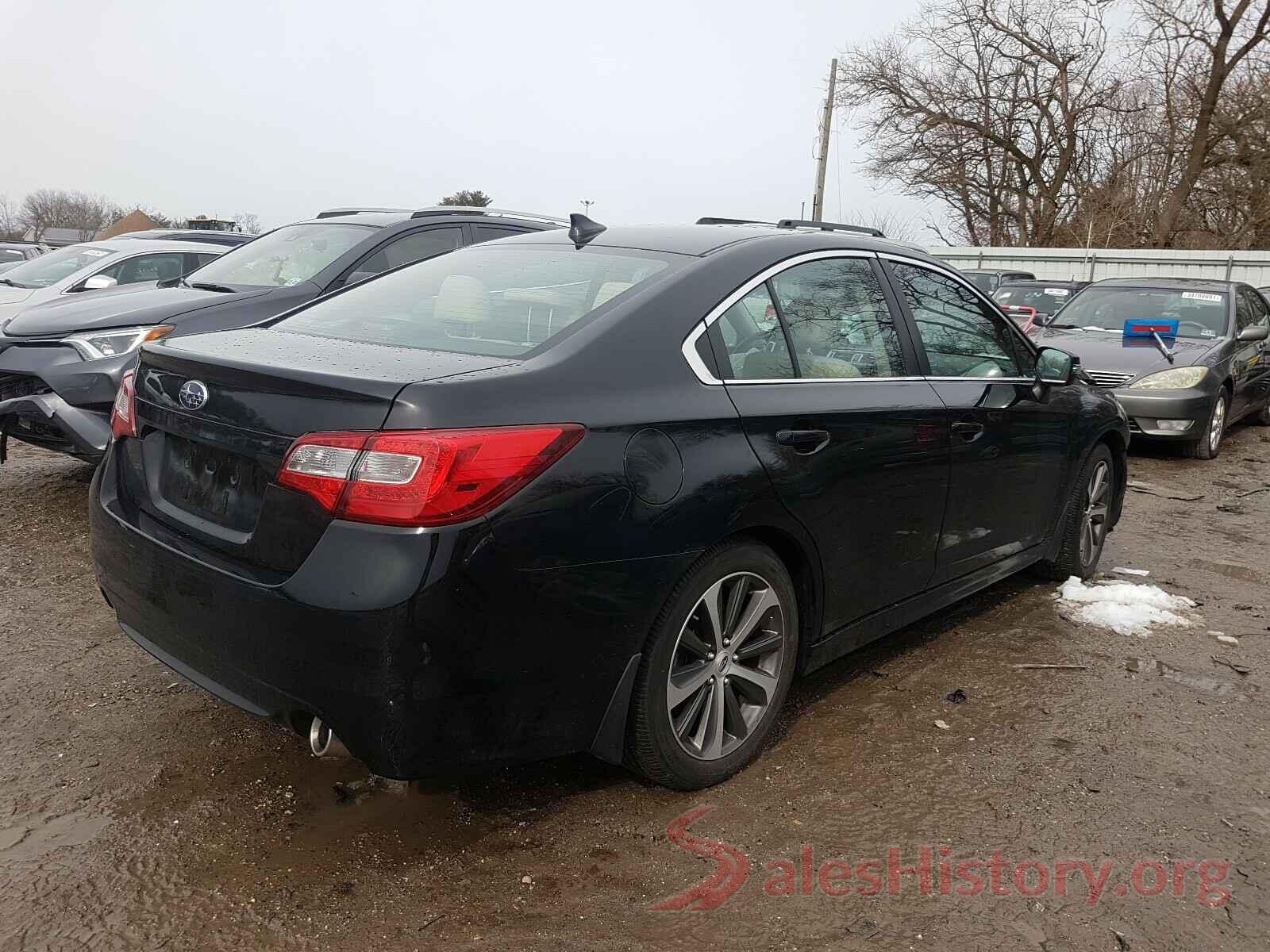 4S3BNEK61H3010412 2017 SUBARU LEGACY