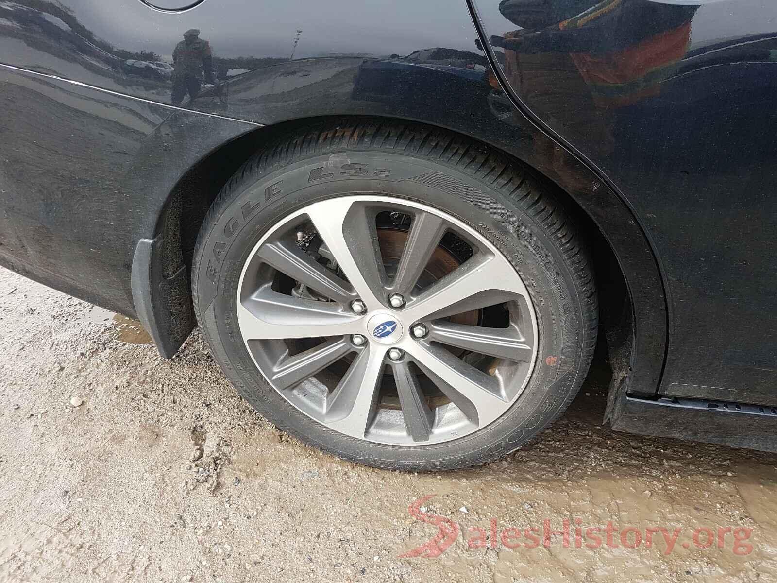 4S3BNEK61H3010412 2017 SUBARU LEGACY