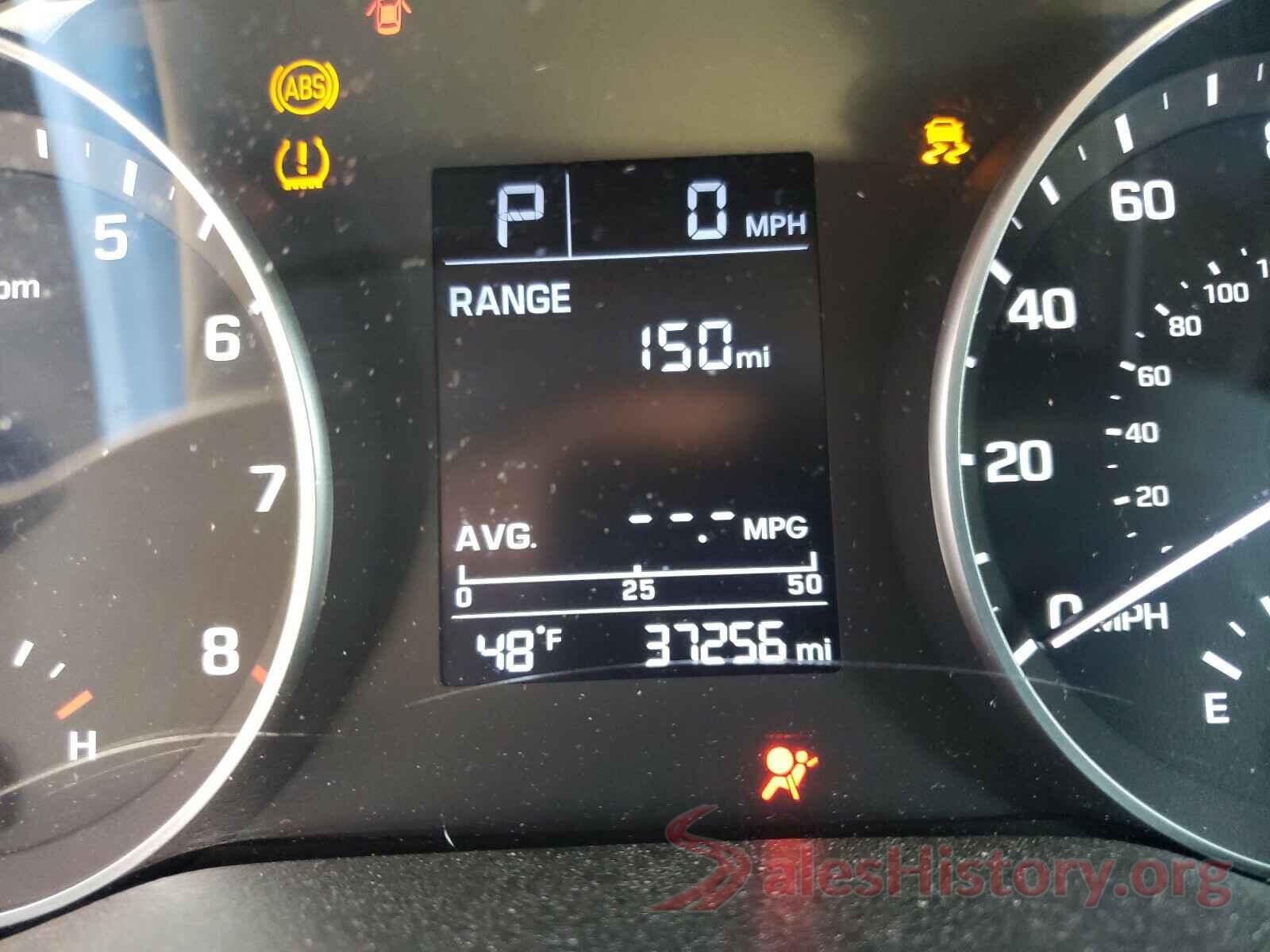 5NPD74LF2JH351758 2018 HYUNDAI ELANTRA