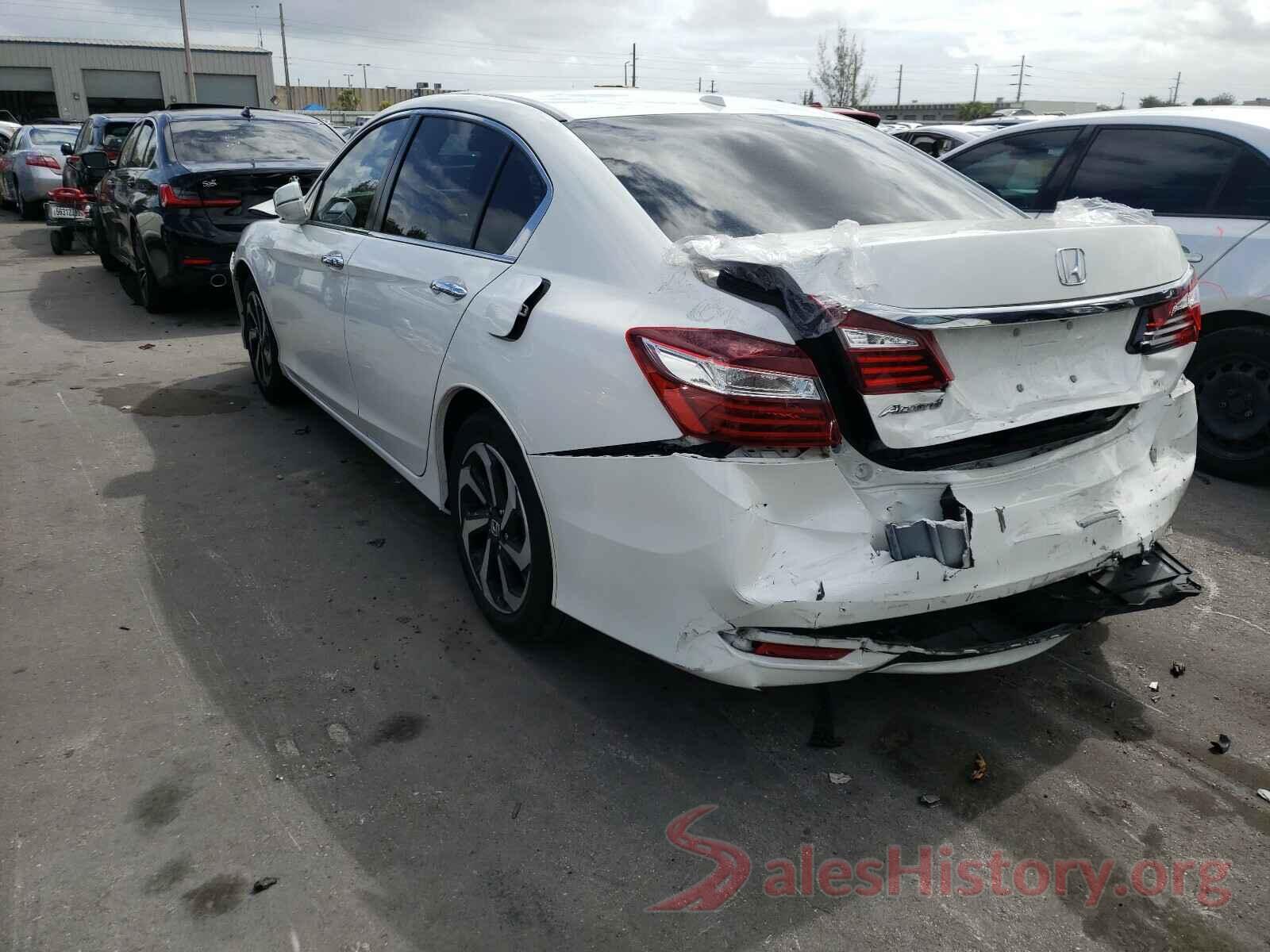 1HGCR2F88HA154197 2017 HONDA ACCORD