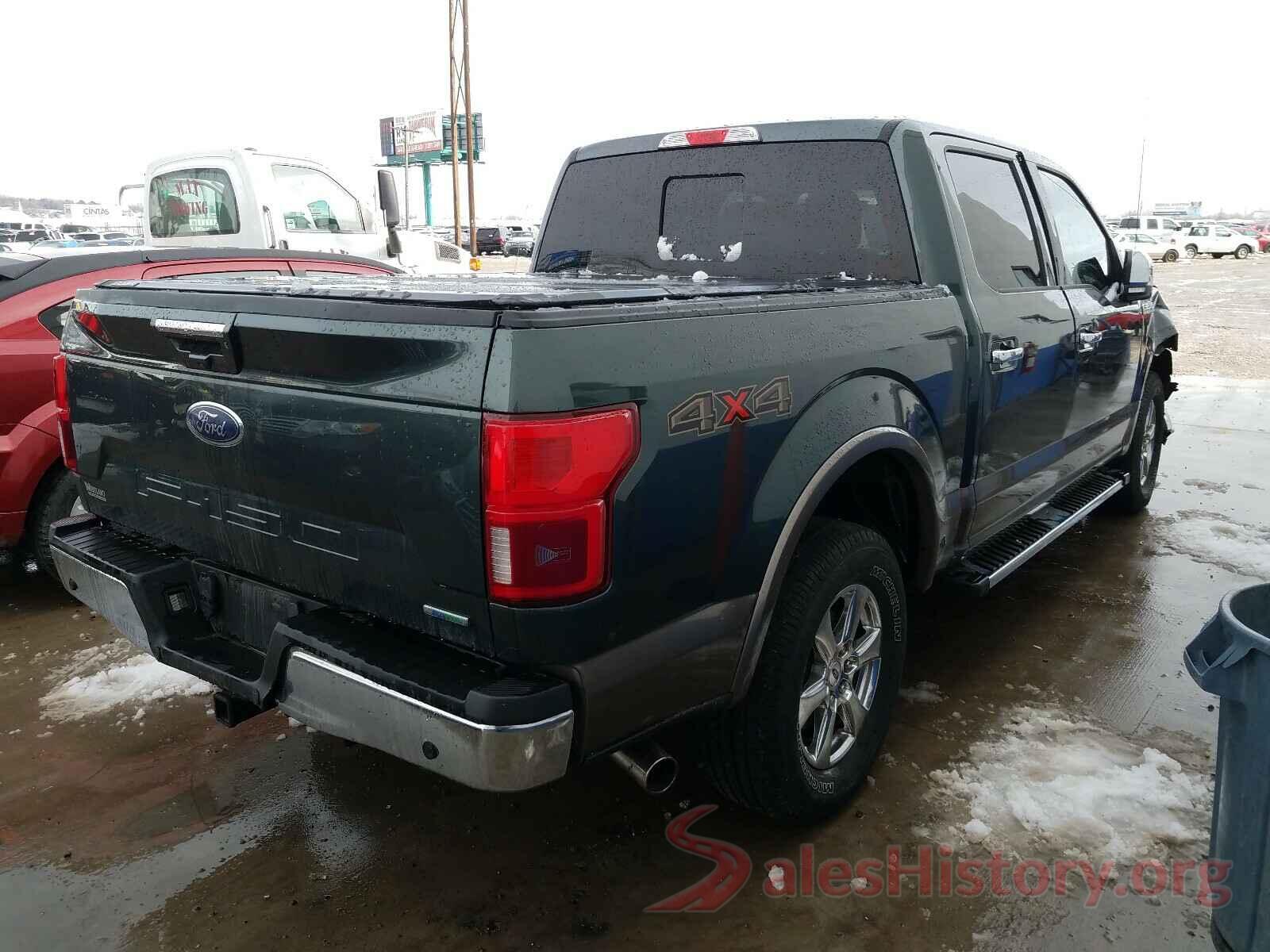 1FTEW1EG7JKD93050 2018 FORD F150