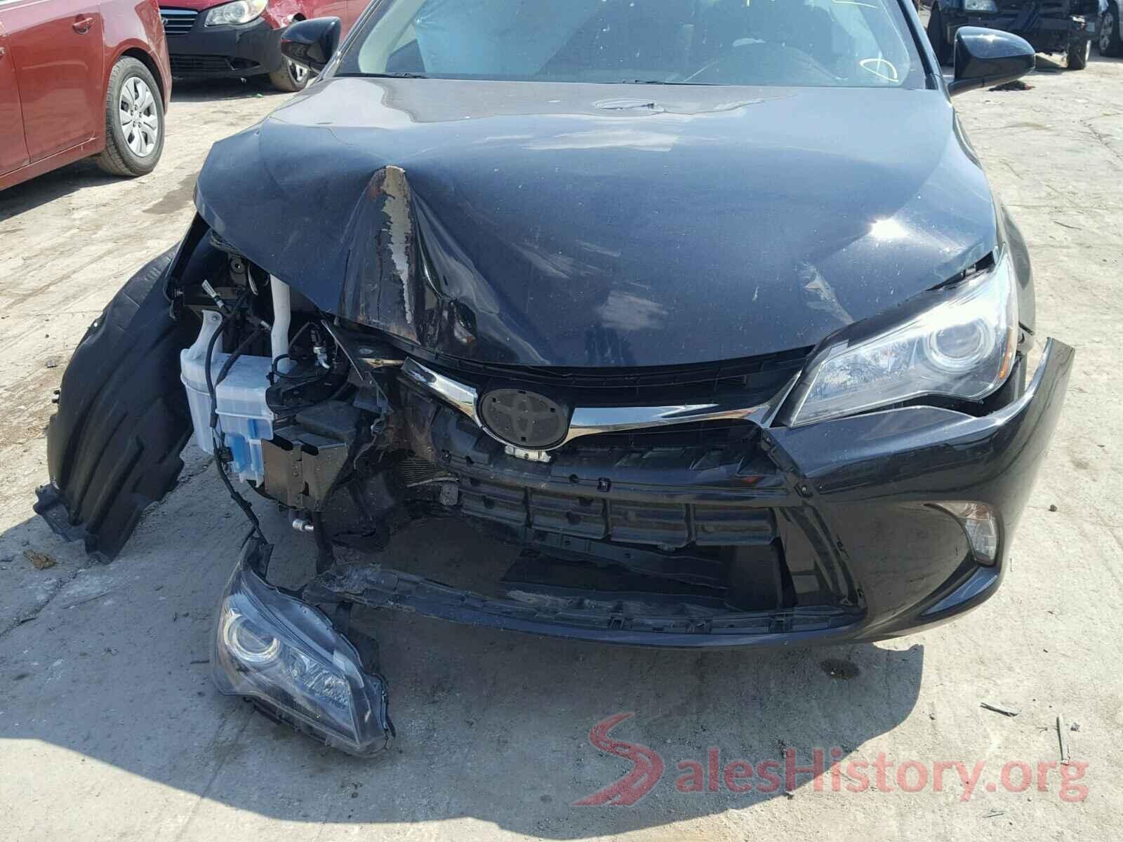 4T1BF1FKXHU791773 2017 TOYOTA CAMRY