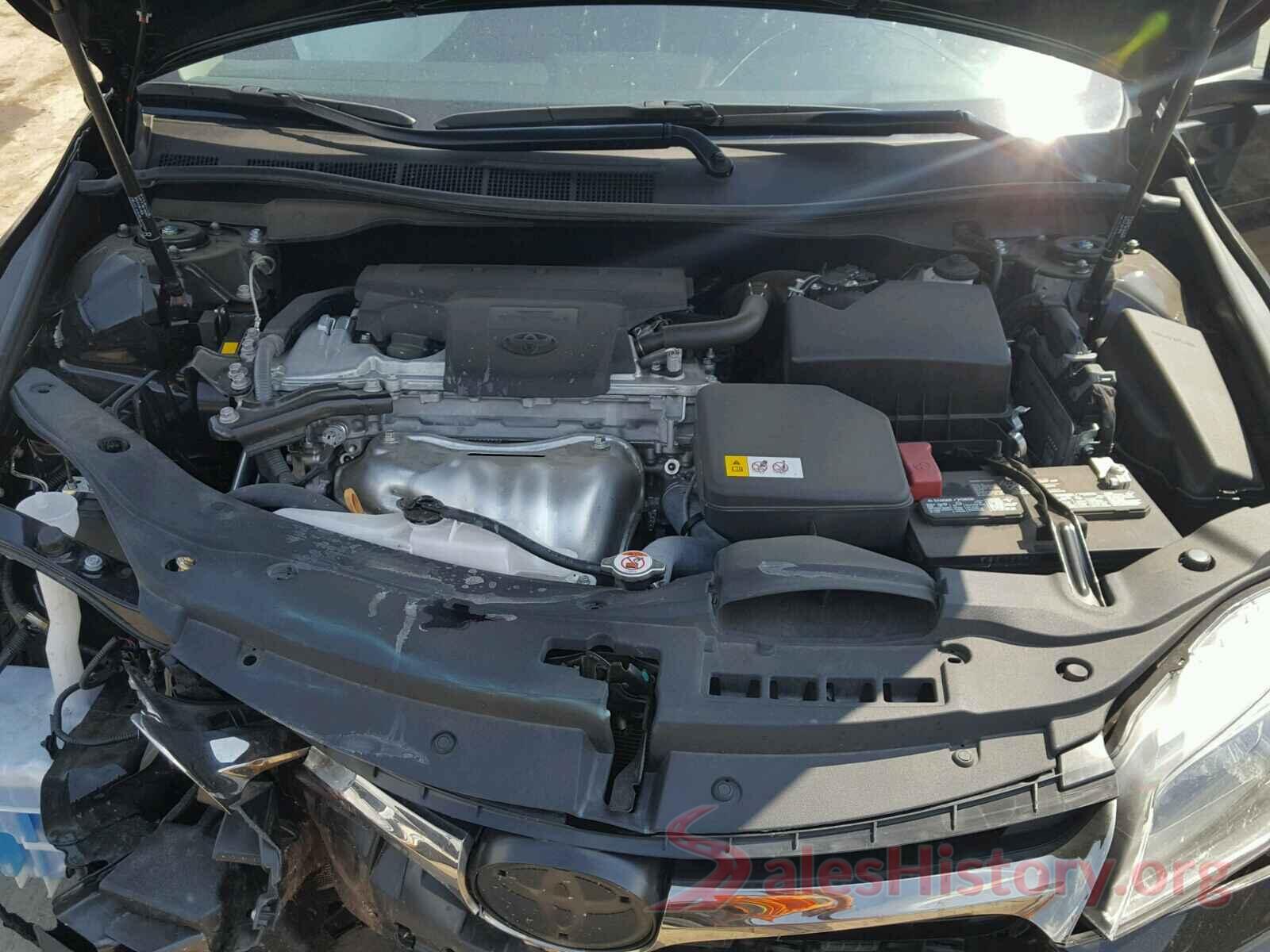 4T1BF1FKXHU791773 2017 TOYOTA CAMRY