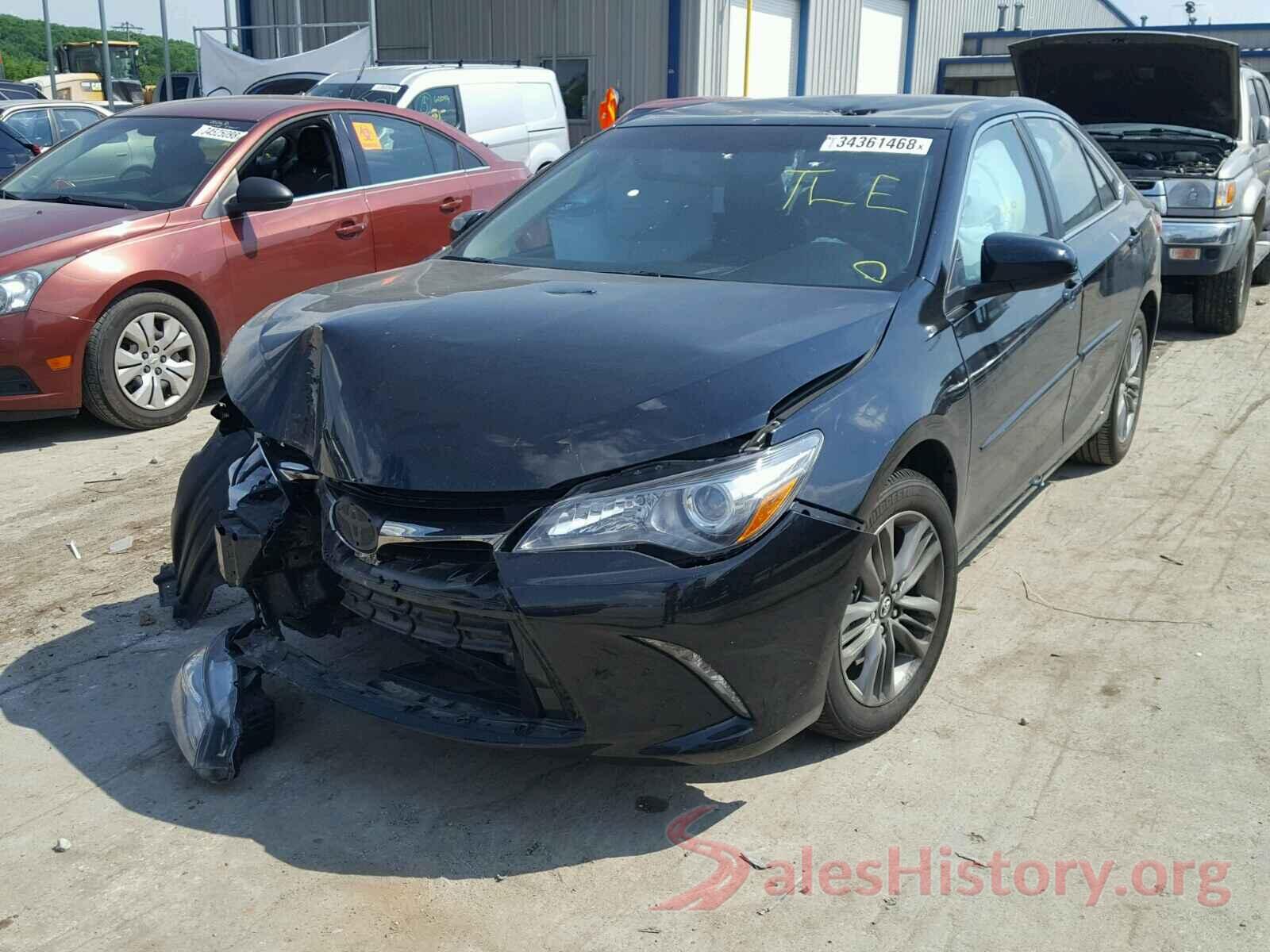 4T1BF1FKXHU791773 2017 TOYOTA CAMRY