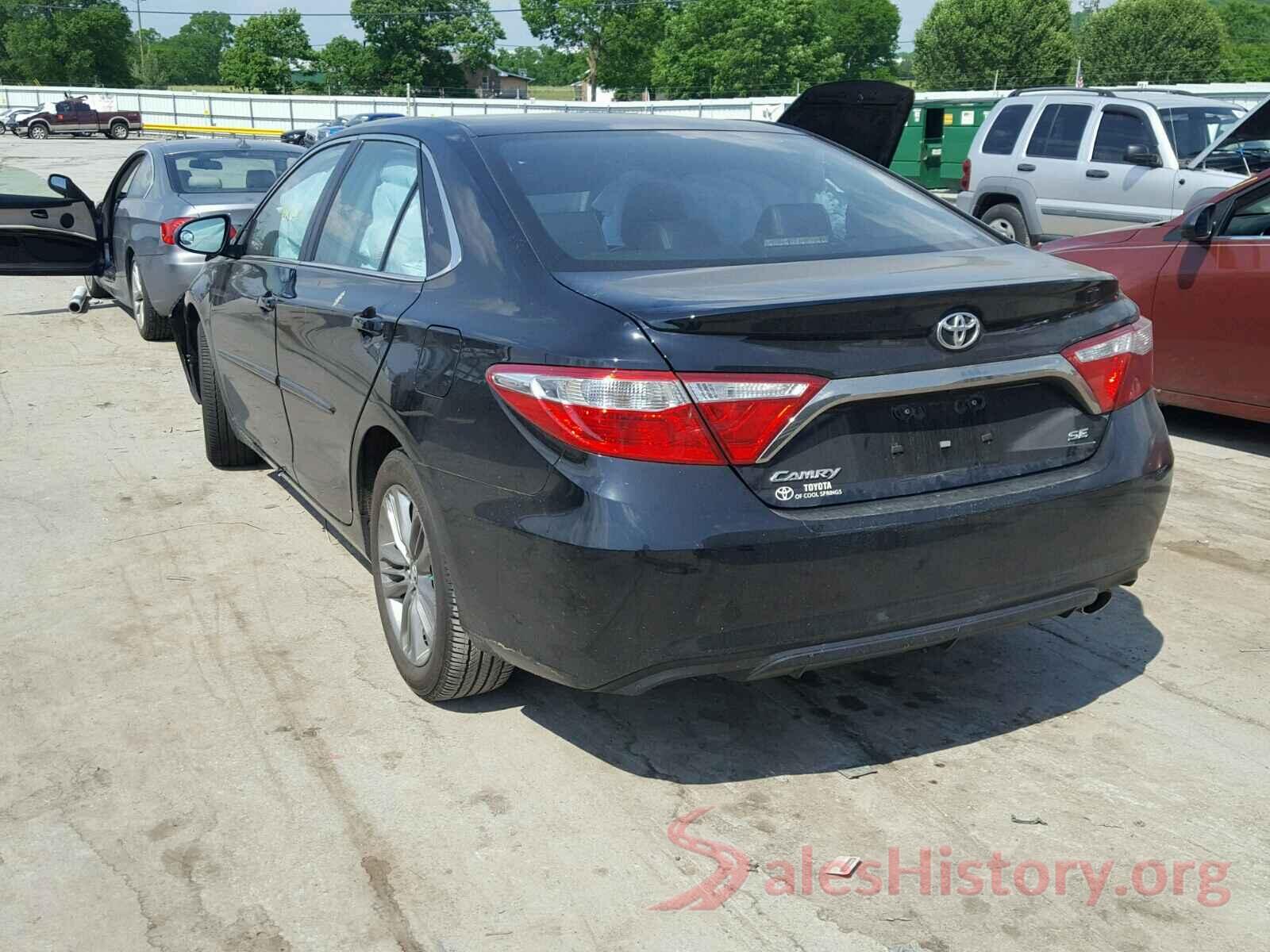 4T1BF1FKXHU791773 2017 TOYOTA CAMRY