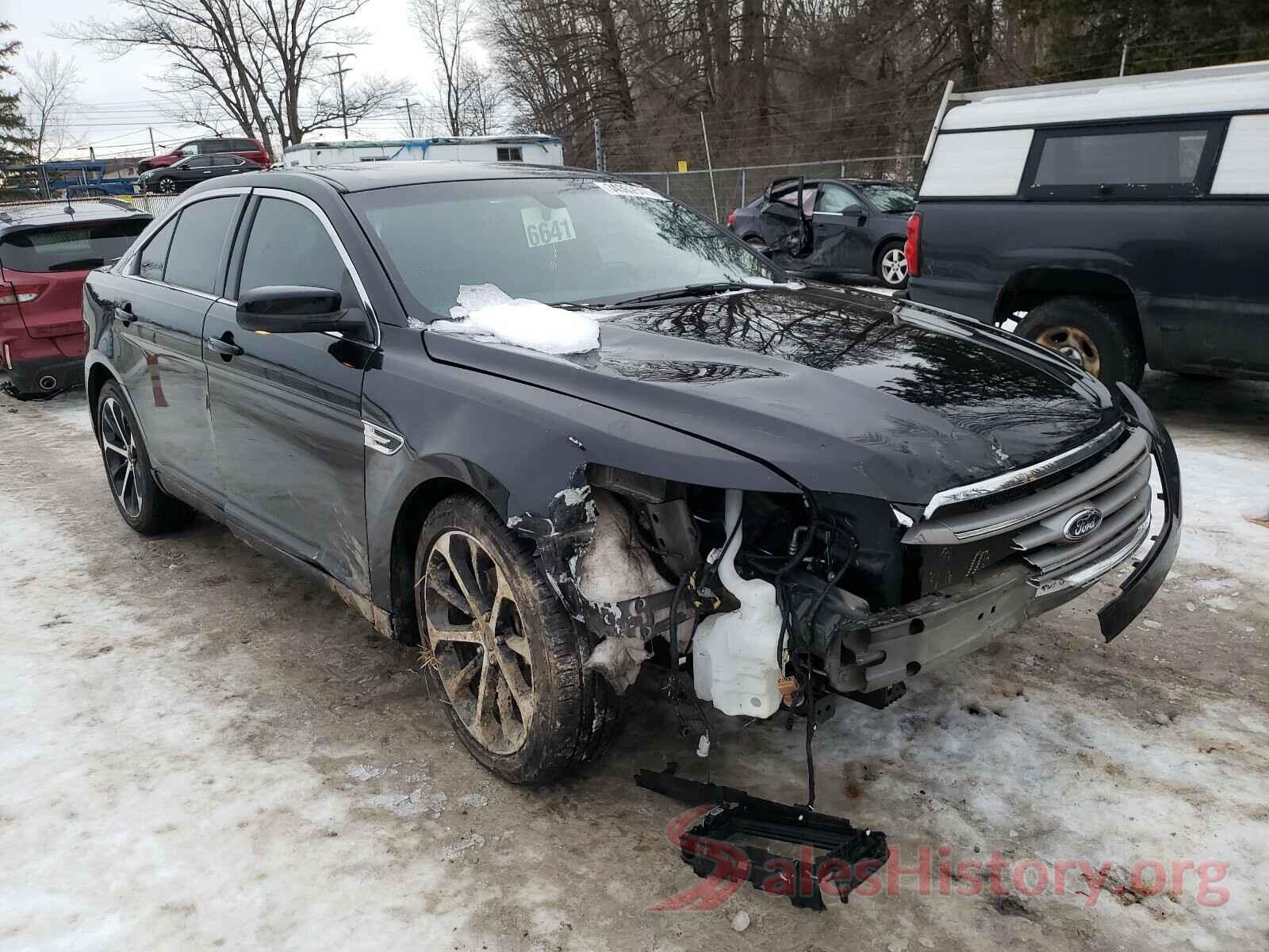 1FAHP2E84GG144246 2016 FORD TAURUS