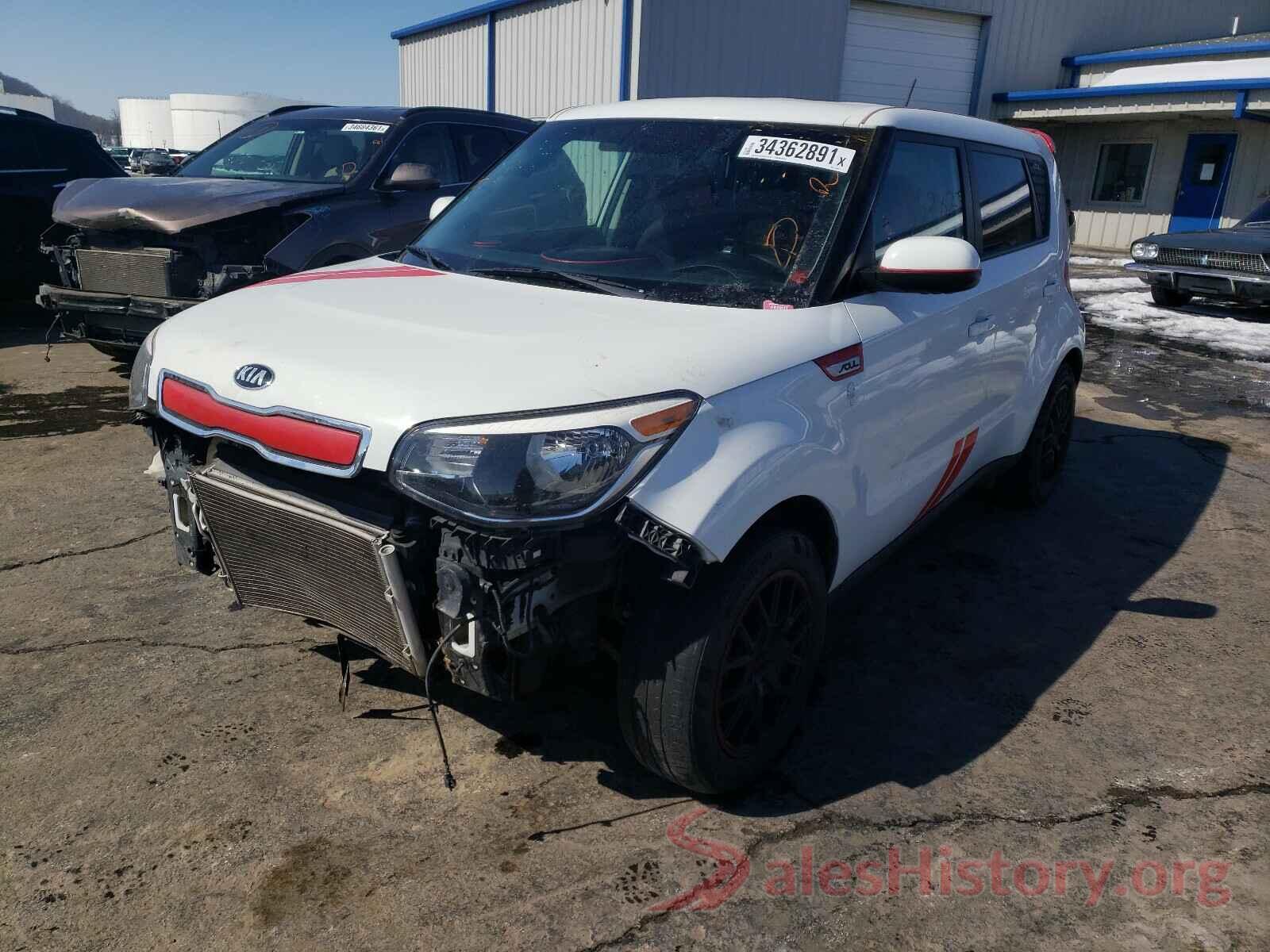 KNDJN2A21G7265853 2016 KIA SOUL