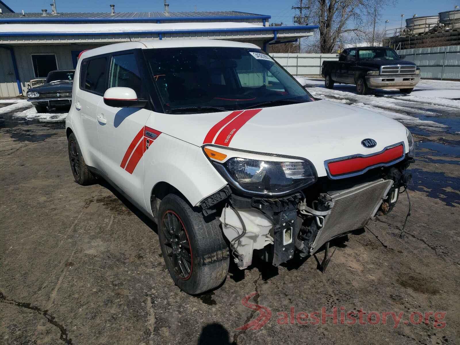 KNDJN2A21G7265853 2016 KIA SOUL