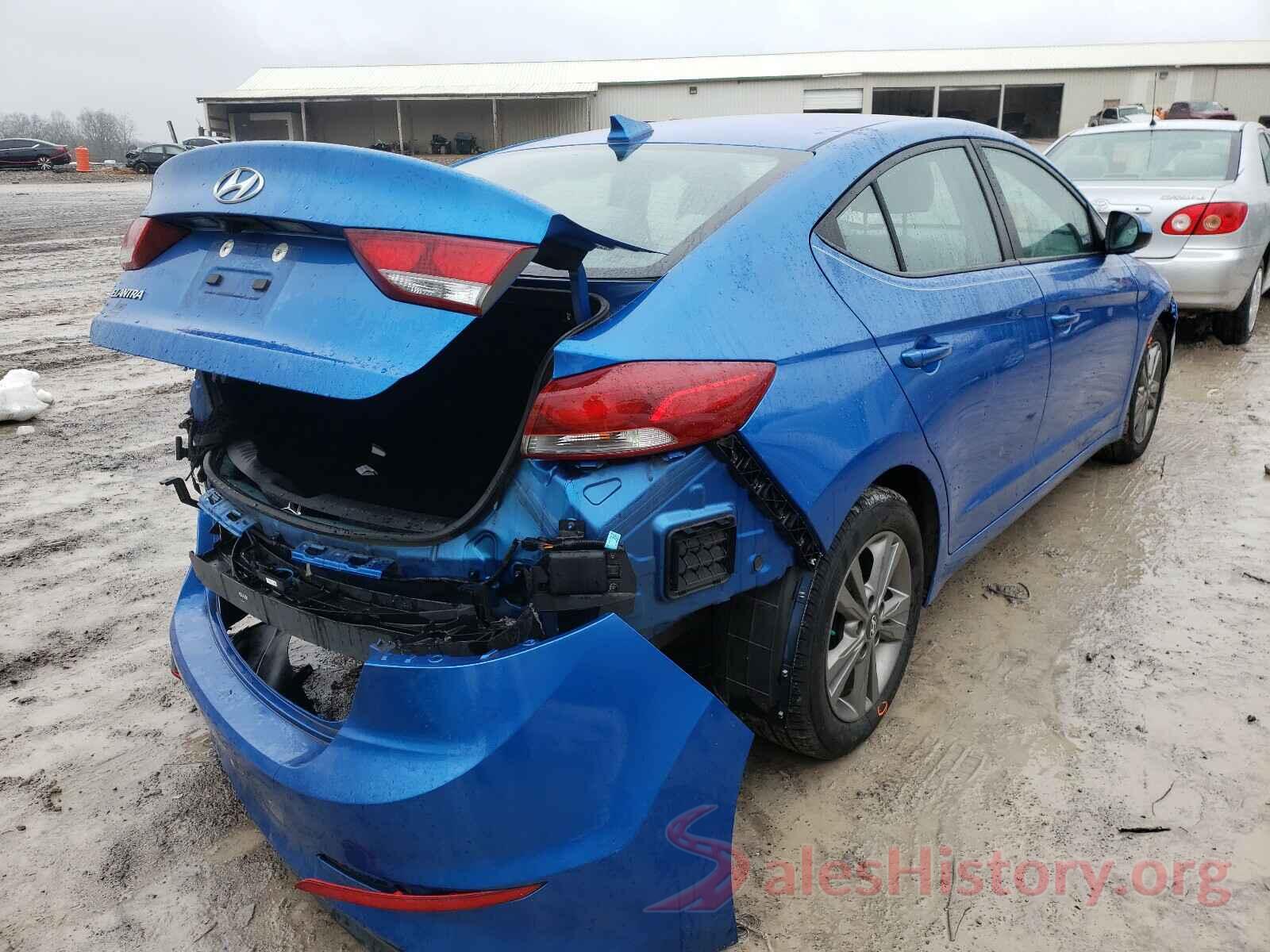 KMHD84LF4HU192542 2017 HYUNDAI ELANTRA