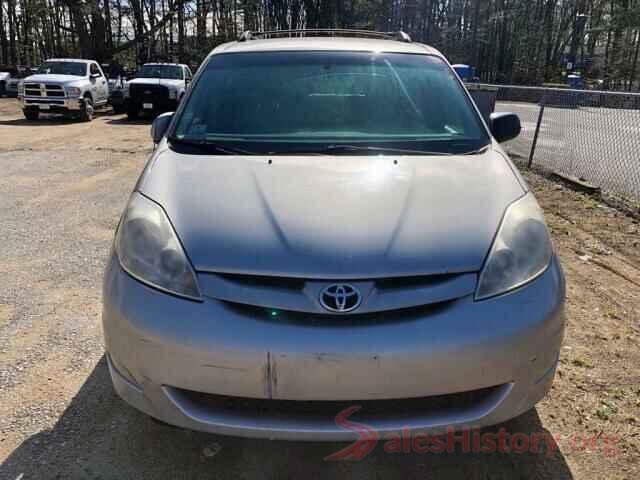 5TDZK22C18S108723 2008 TOYOTA SIENNA XLE