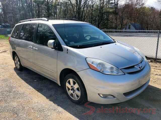 5TDZK22C18S108723 2008 TOYOTA SIENNA XLE