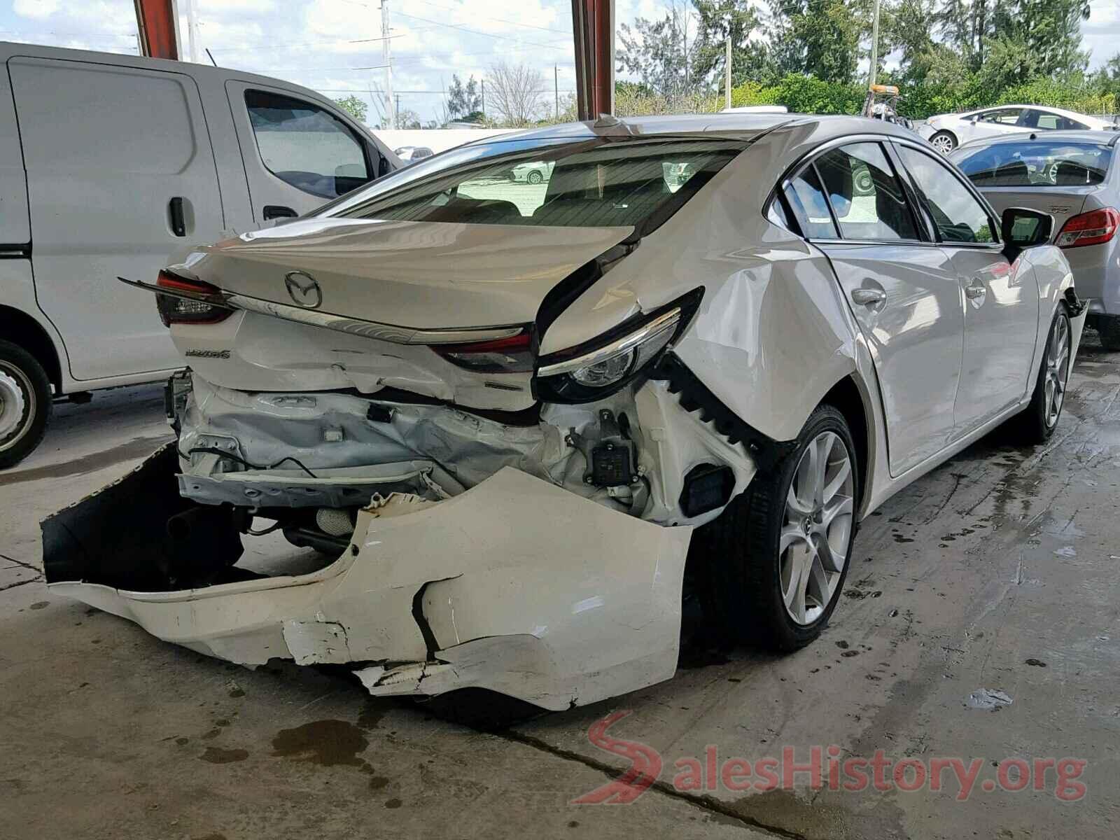 JM1GL1V52H1128892 2017 MAZDA 6