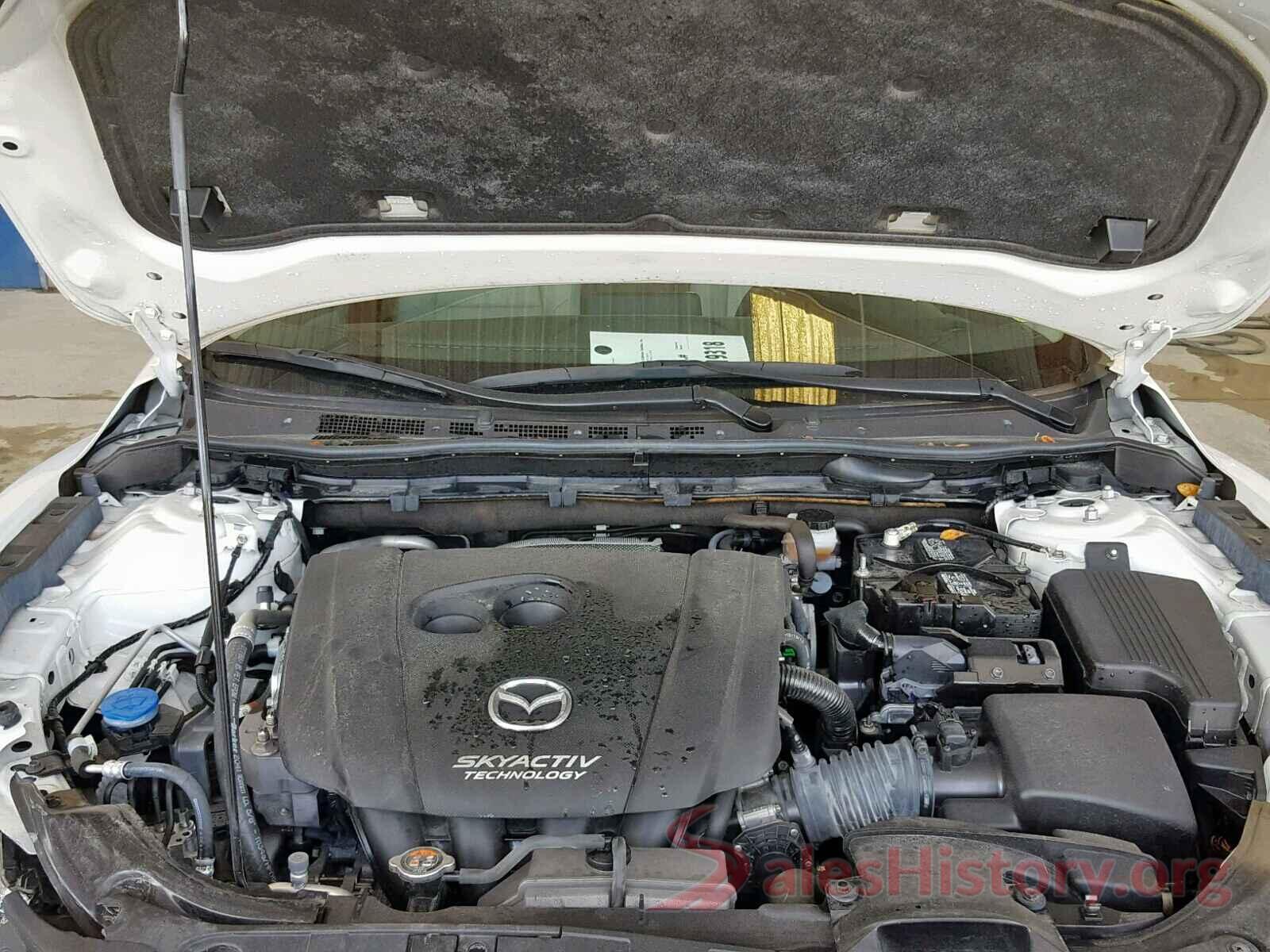 JM1GL1V52H1128892 2017 MAZDA 6