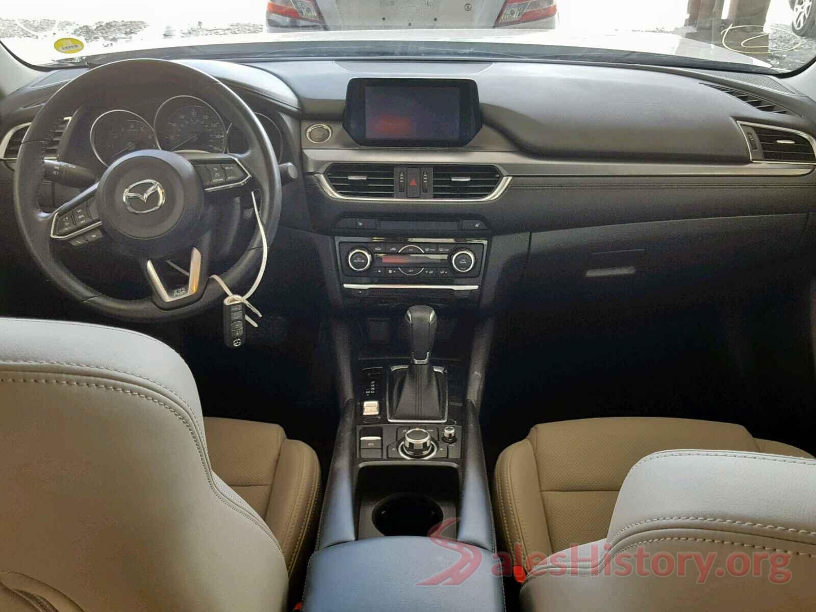 JM1GL1V52H1128892 2017 MAZDA 6