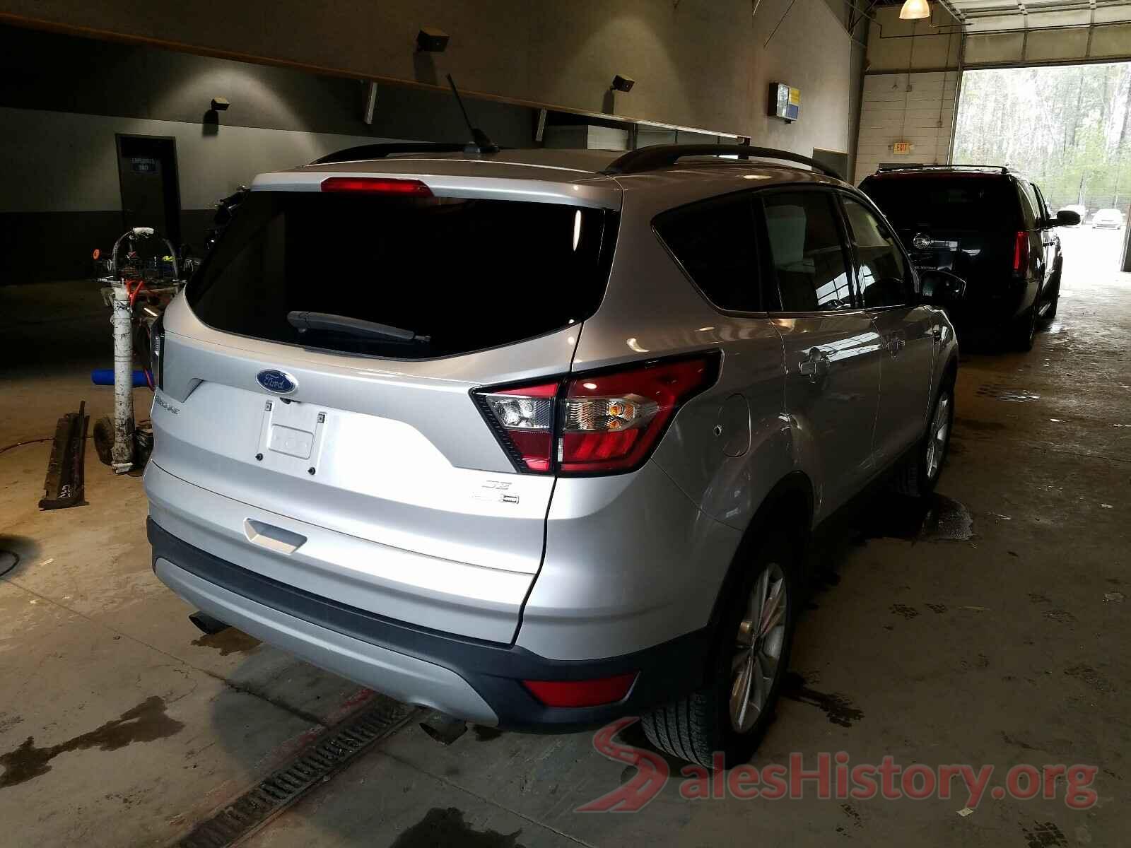 1FMCU9GD9JUA25550 2018 FORD ESCAPE