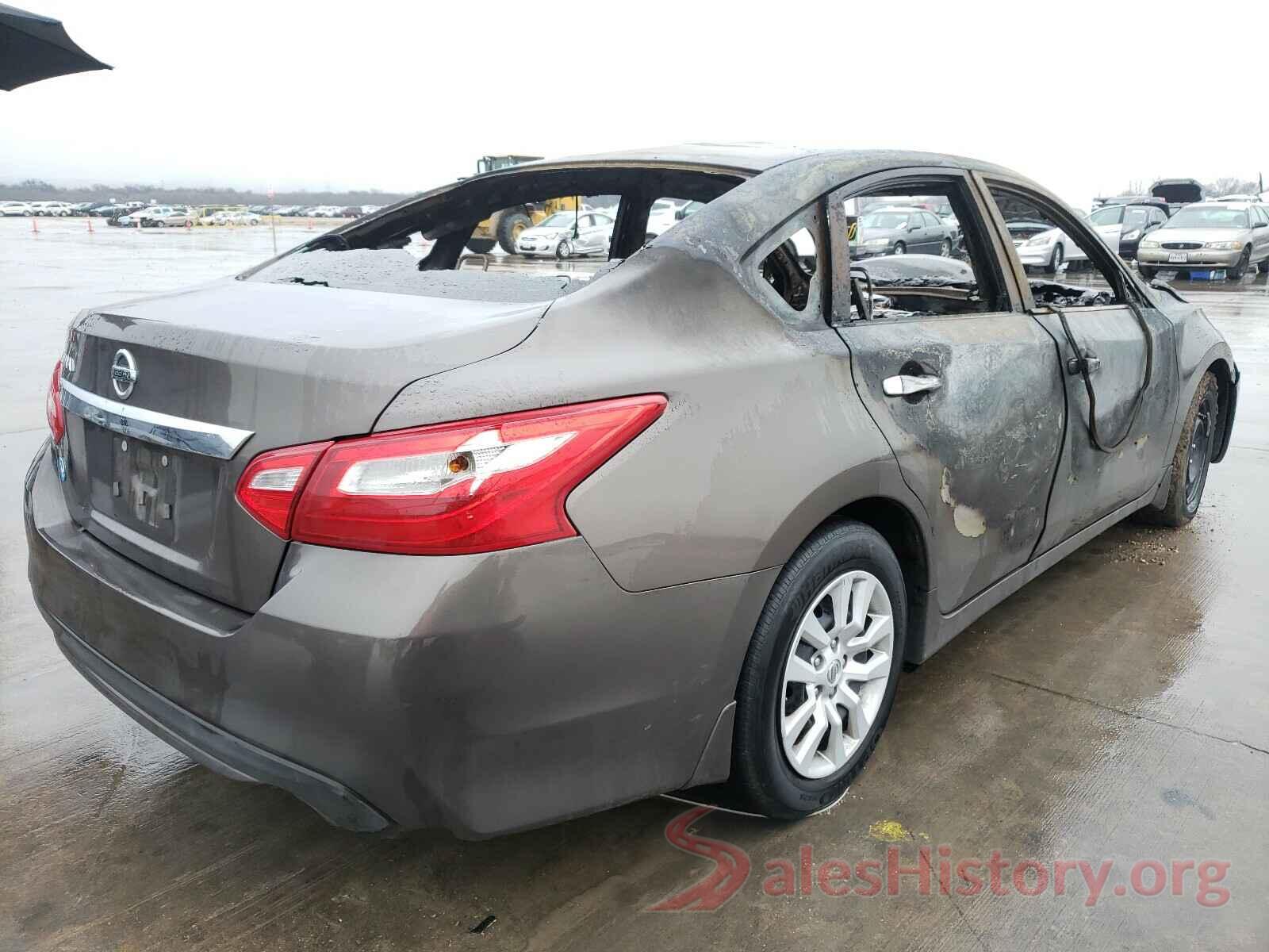 1N4AL3APXGN390309 2016 NISSAN ALTIMA