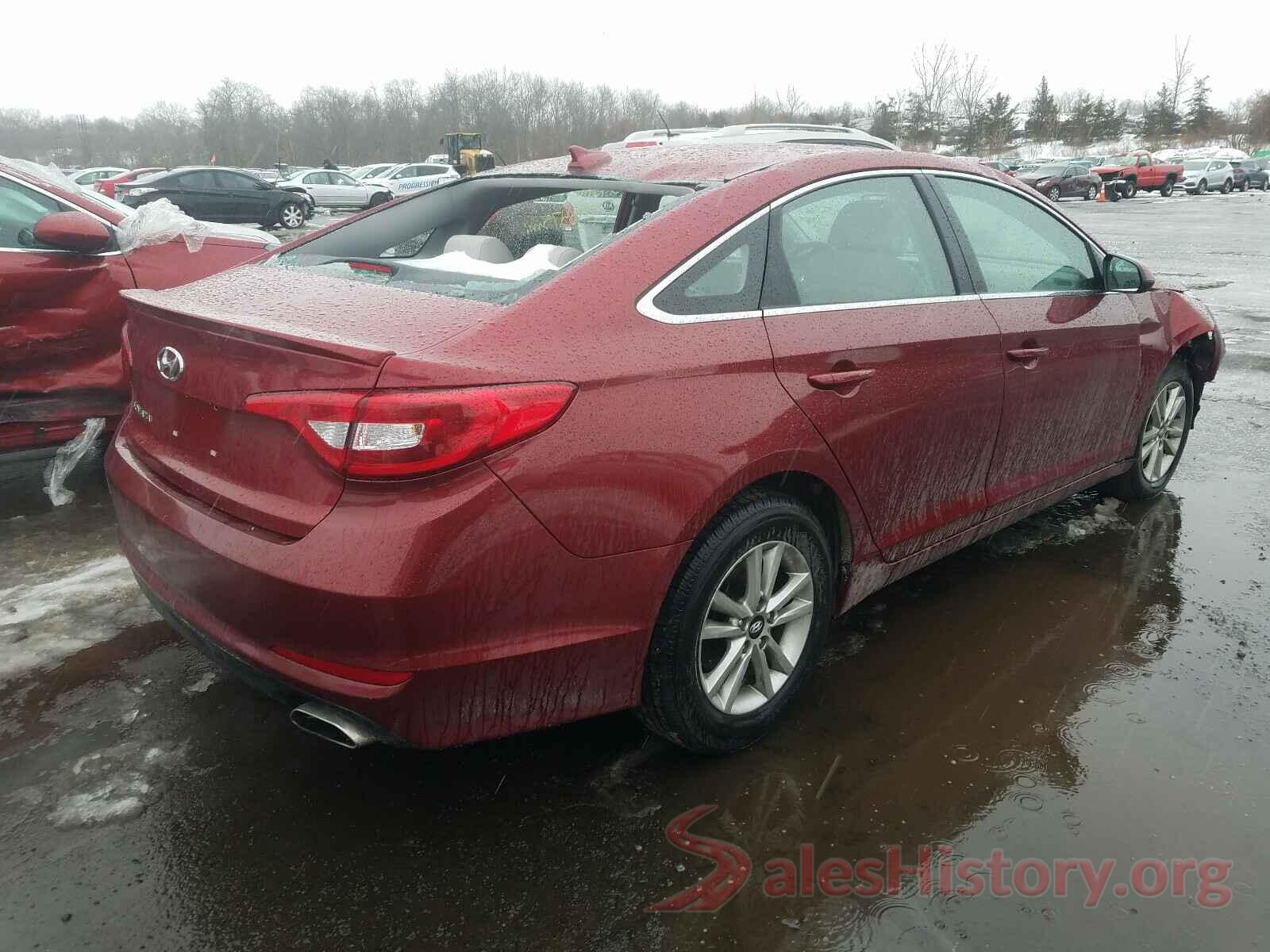 5NPE24AF1GH425993 2016 HYUNDAI SONATA