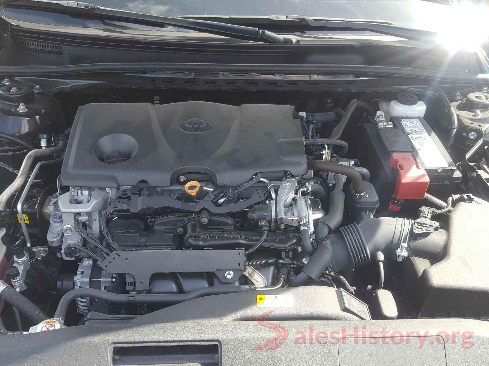 4T1G11AK0LU949476 2020 TOYOTA CAMRY