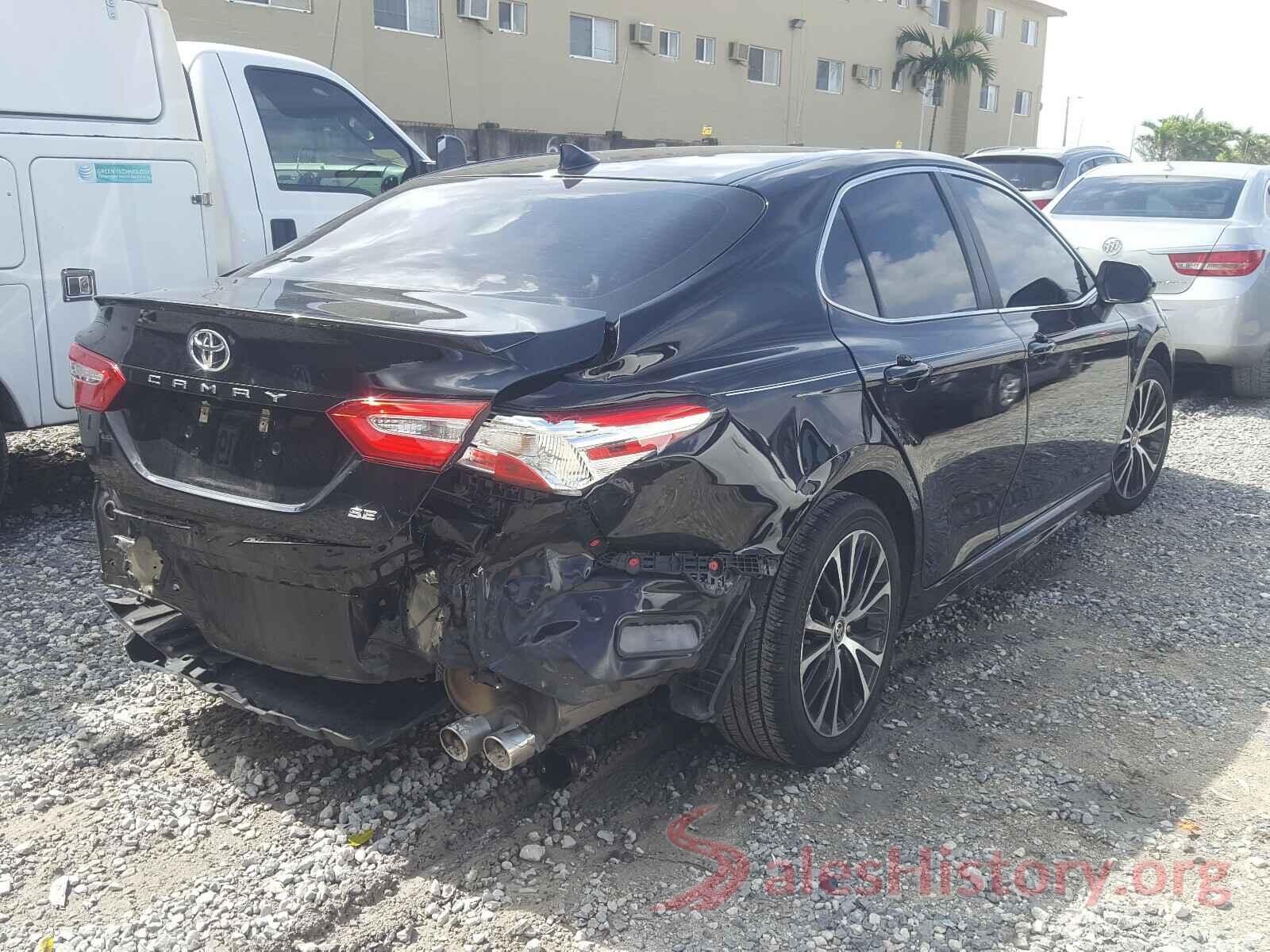 4T1G11AK0LU949476 2020 TOYOTA CAMRY