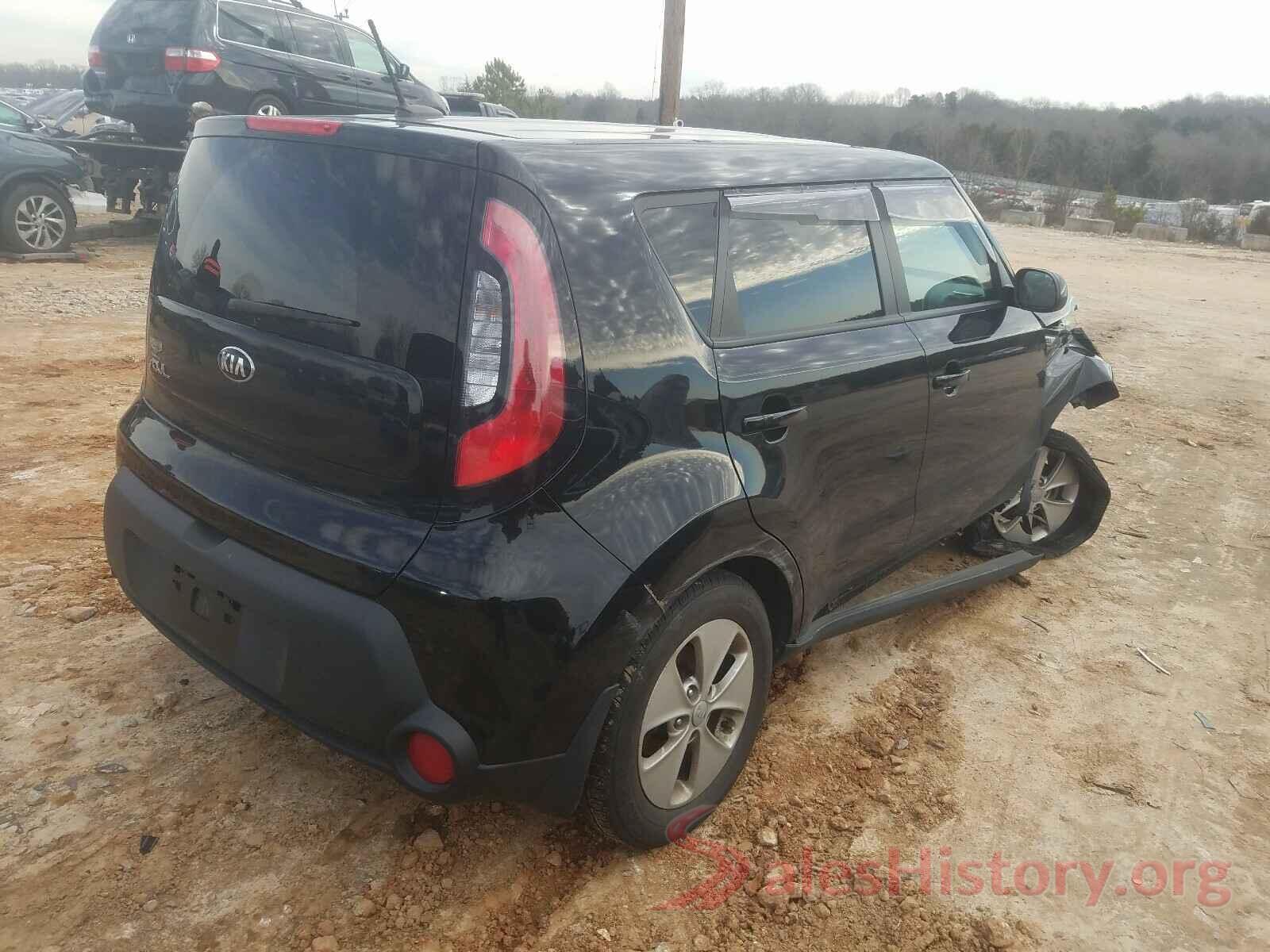 KNDJN2A29G7346504 2016 KIA SOUL