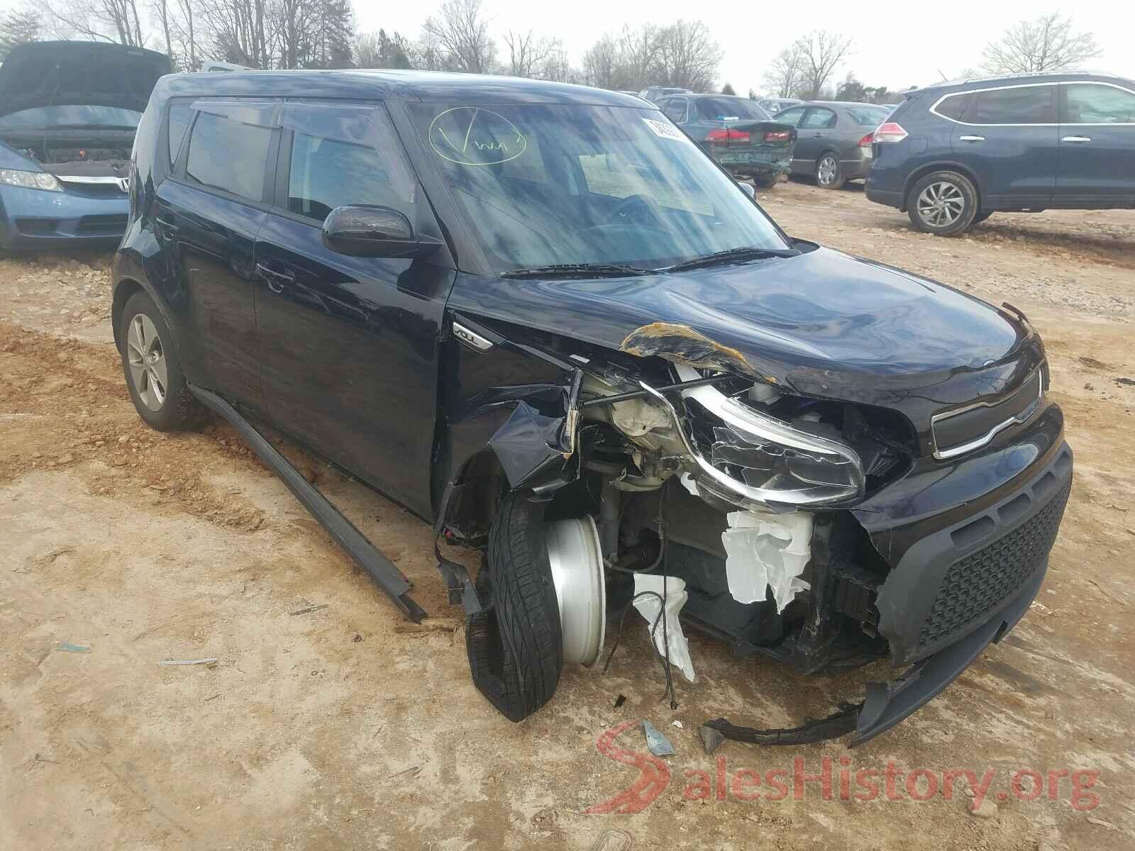 KNDJN2A29G7346504 2016 KIA SOUL