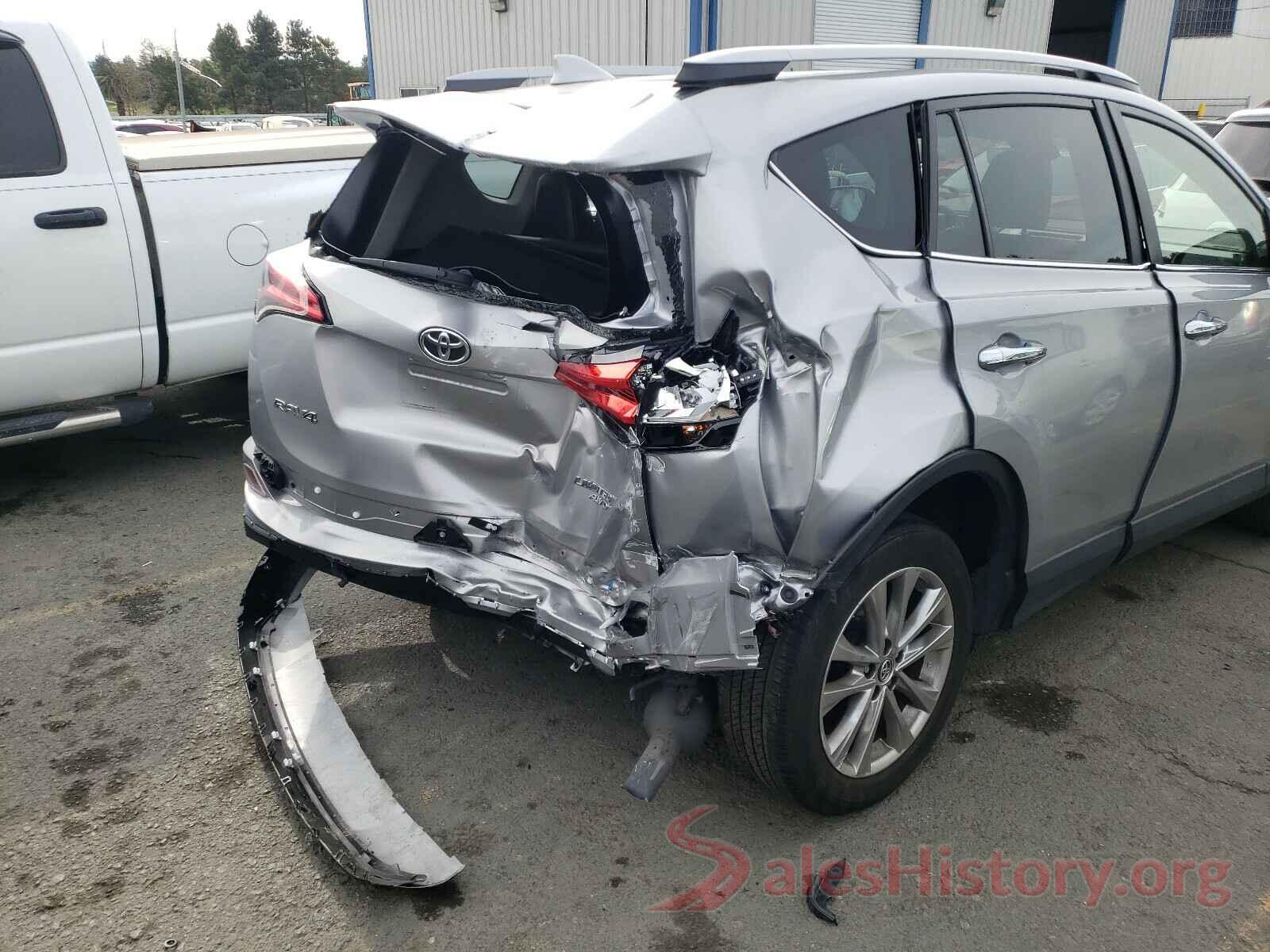 JTMDFREV6JD234341 2018 TOYOTA RAV4