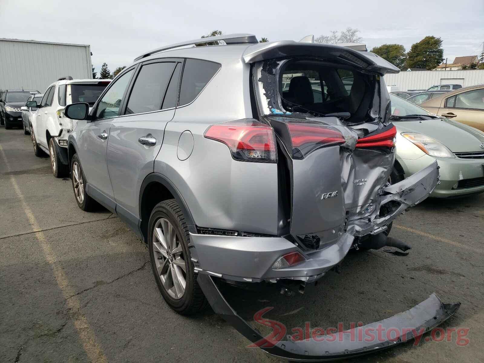 JTMDFREV6JD234341 2018 TOYOTA RAV4