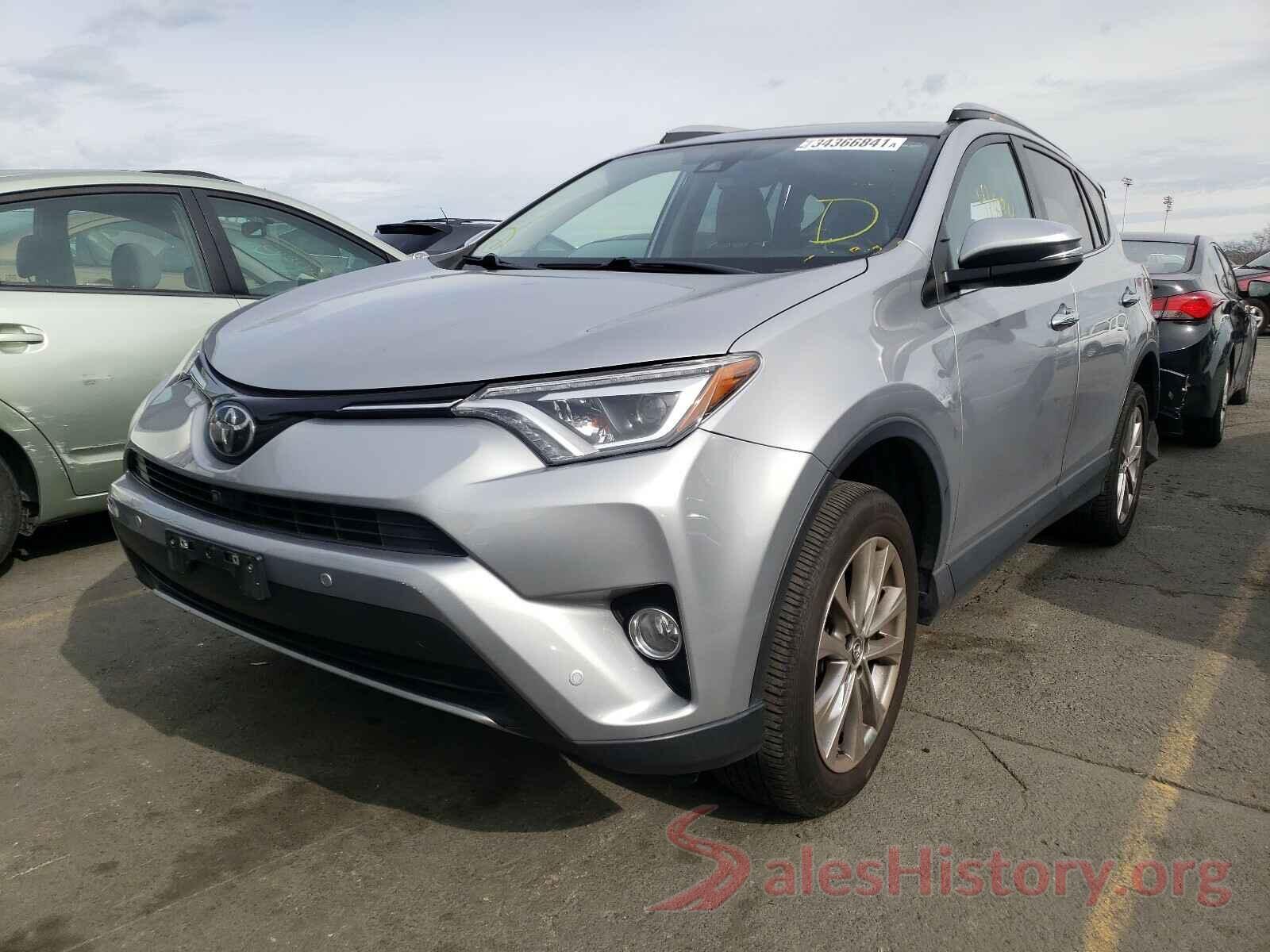 JTMDFREV6JD234341 2018 TOYOTA RAV4