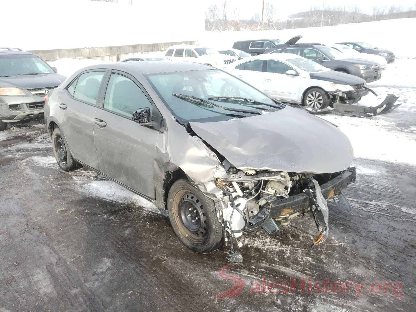 5YFBURHE8HP722805 2017 TOYOTA COROLLA